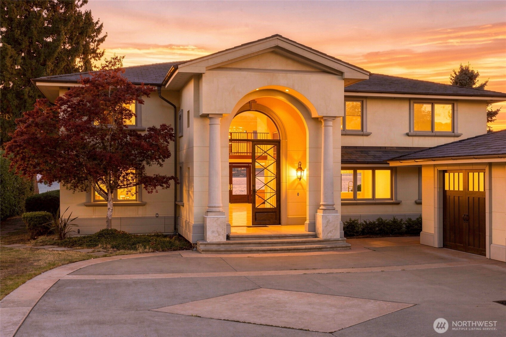 8711 Talbot Road