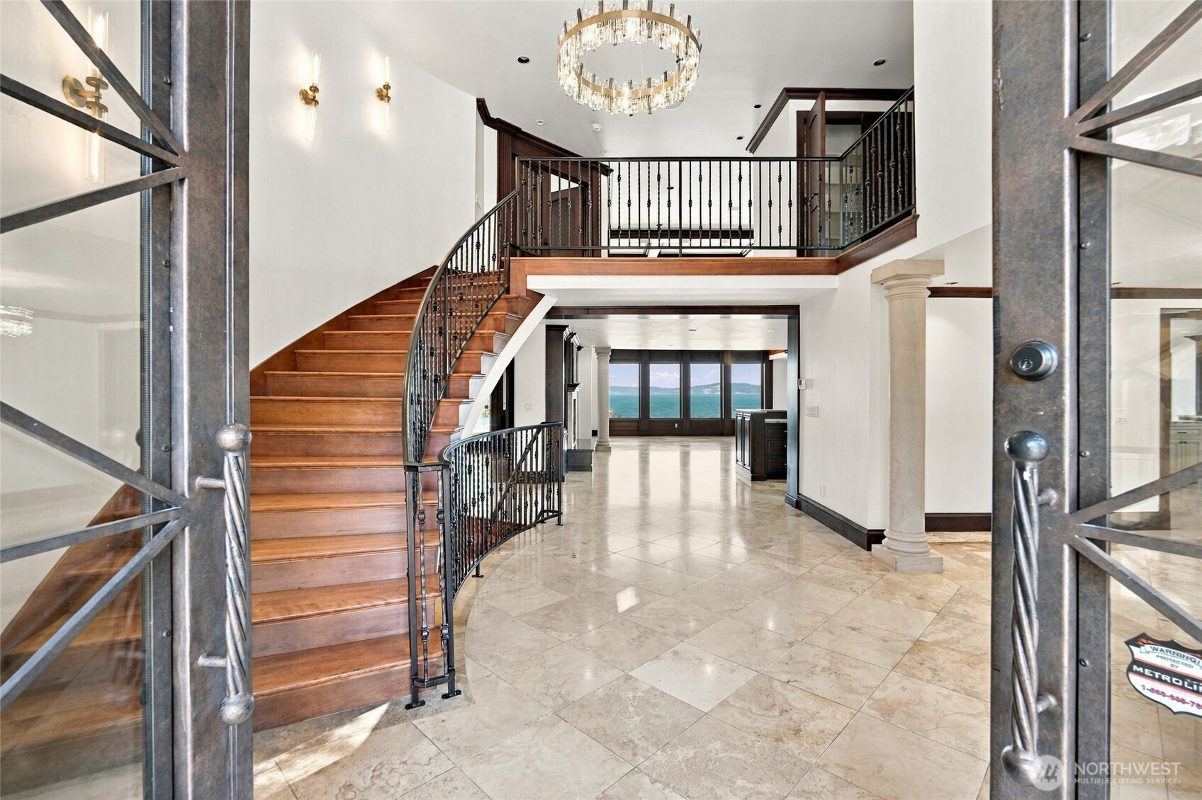 8711 Talbot Road