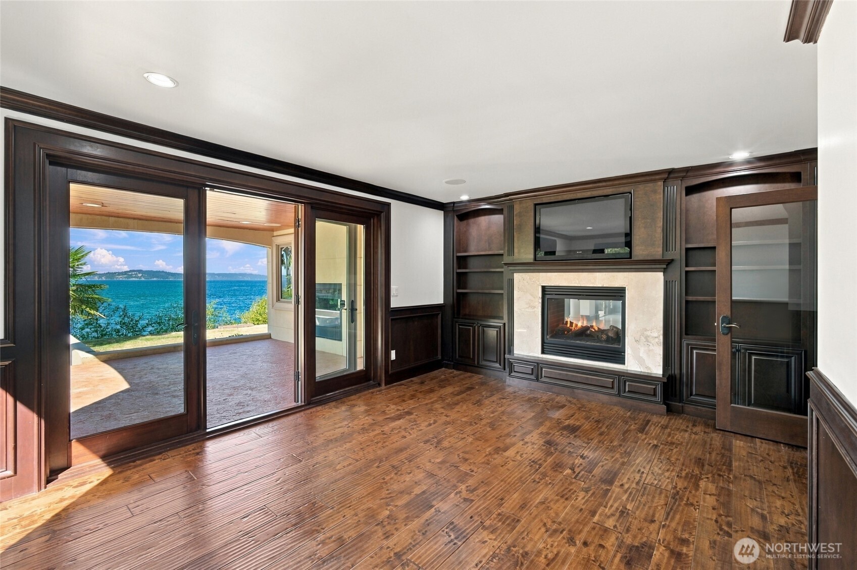 8711 Talbot Road