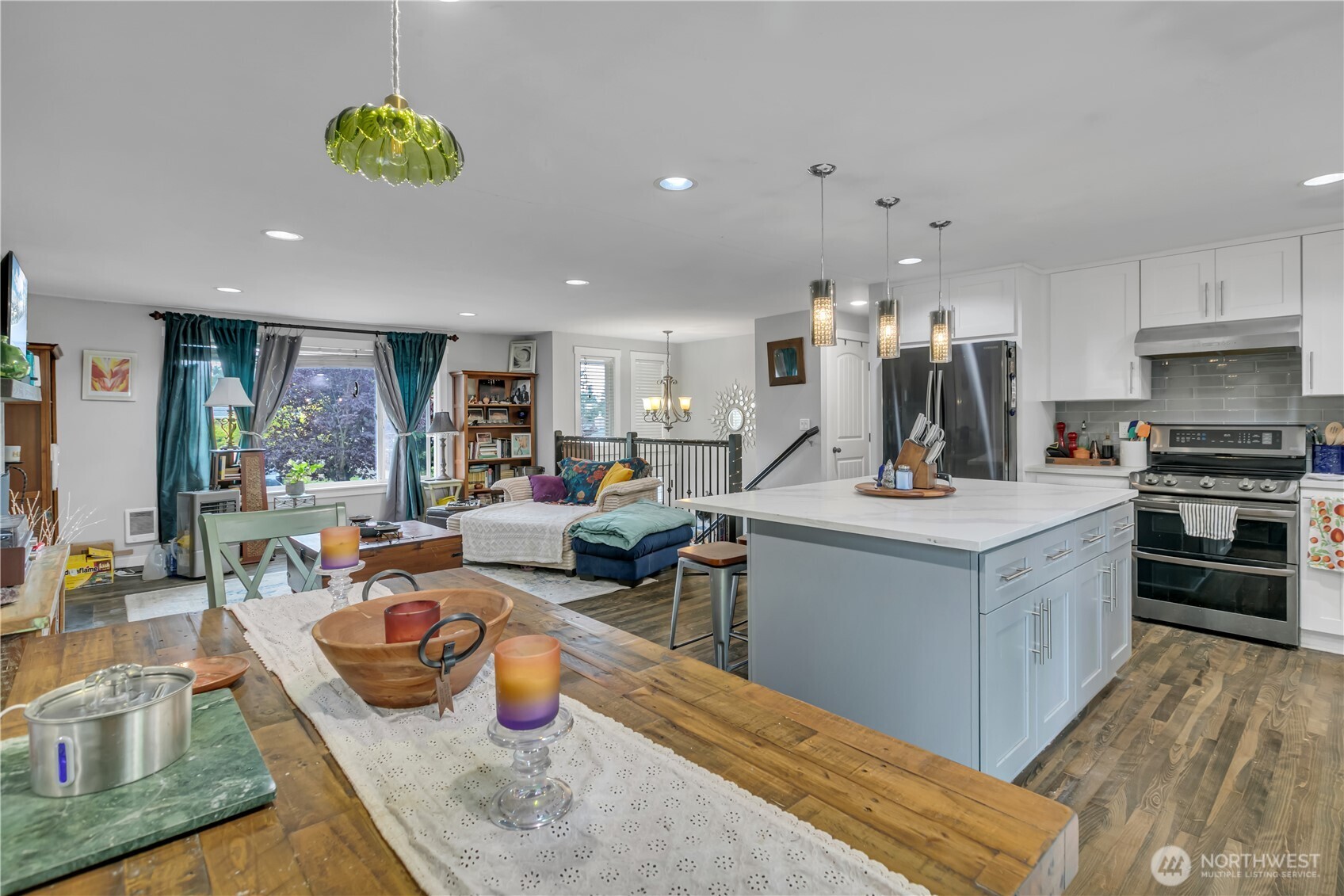 3339 N Visscher Street