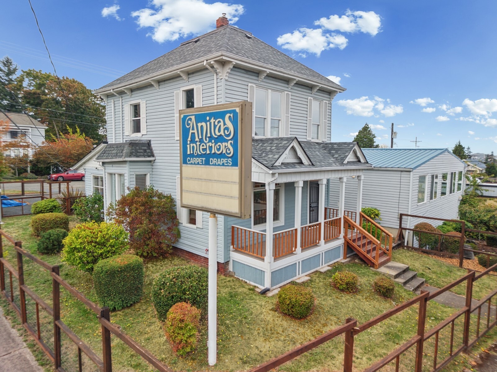 3418 Pacific Avenue Tacoma Wa Us 98418 Nwm2595130
