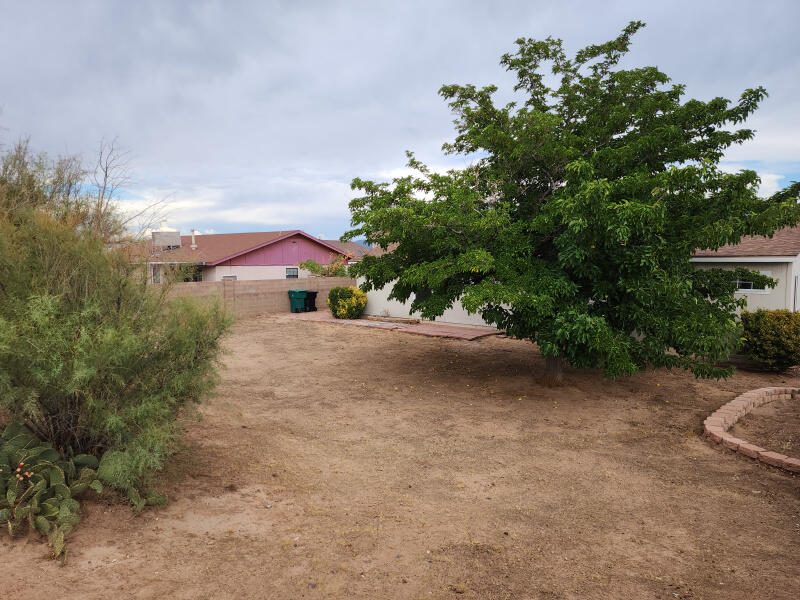 1461 Gadwall Road NE