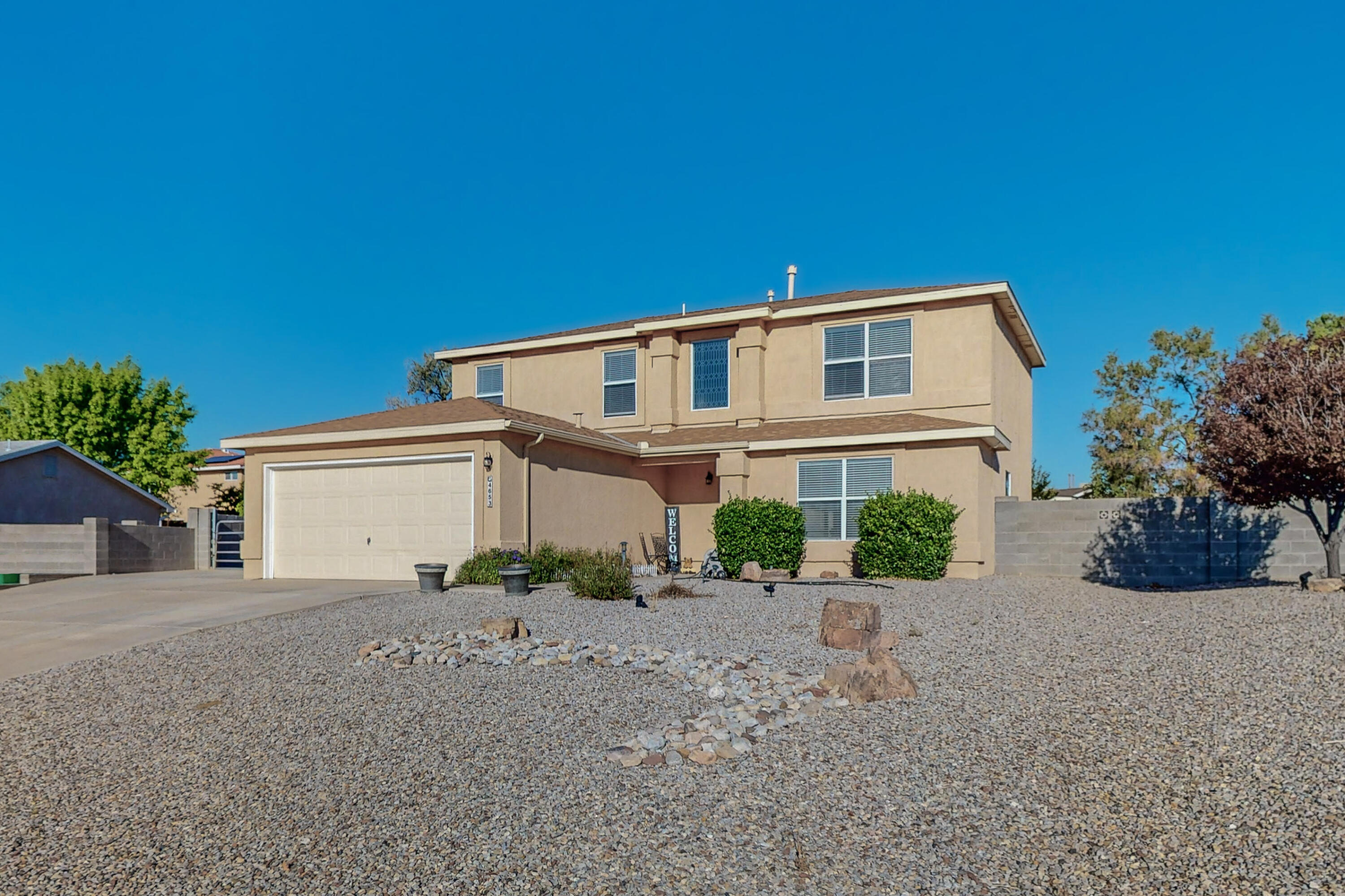 4653 Pomona Hills Court NE