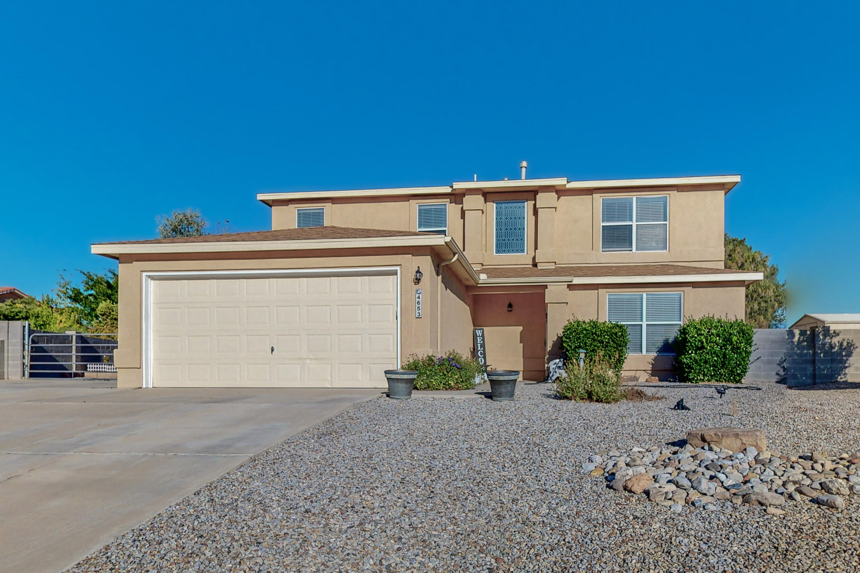 4653 Pomona Hills Court NE