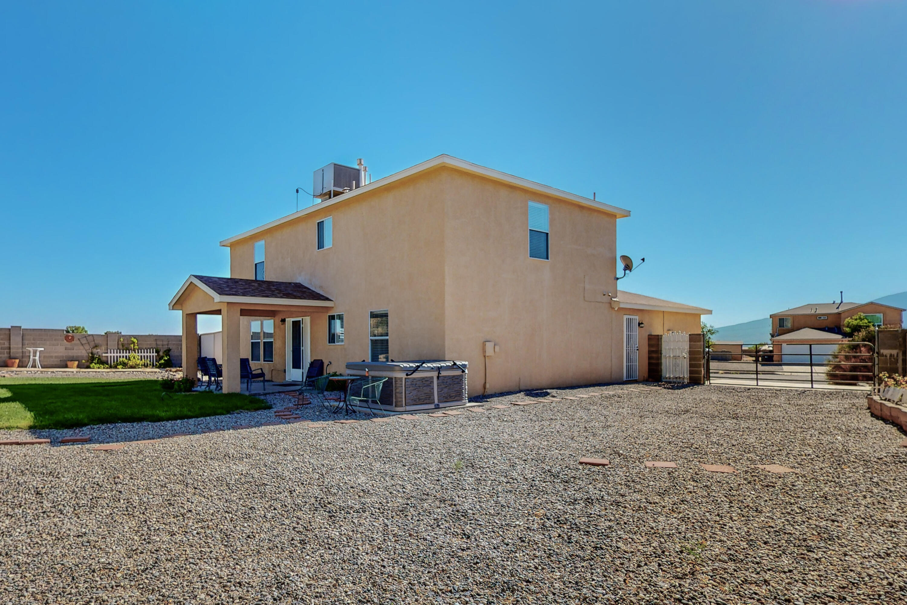 4653 Pomona Hills Court NE