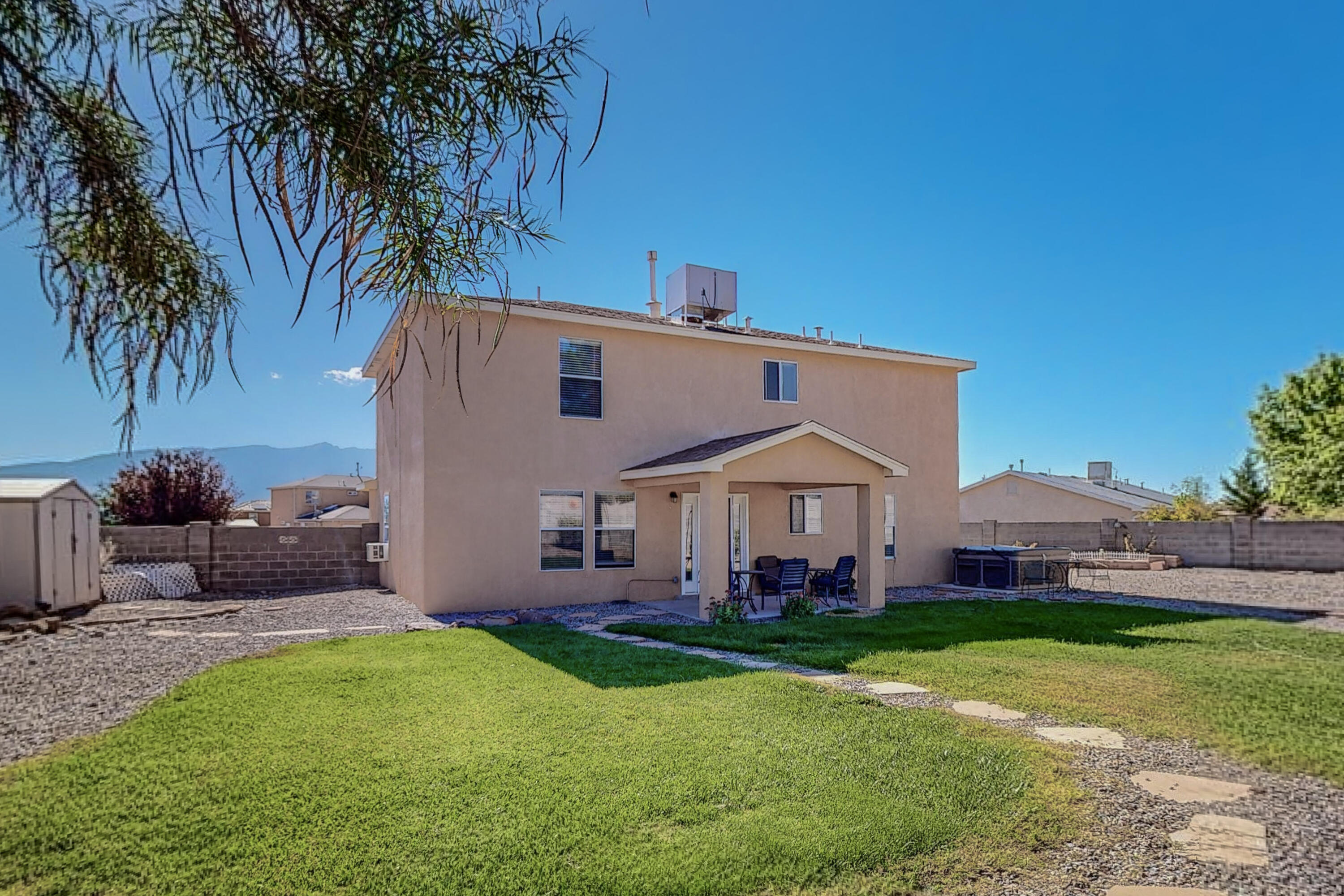 4653 Pomona Hills Court NE