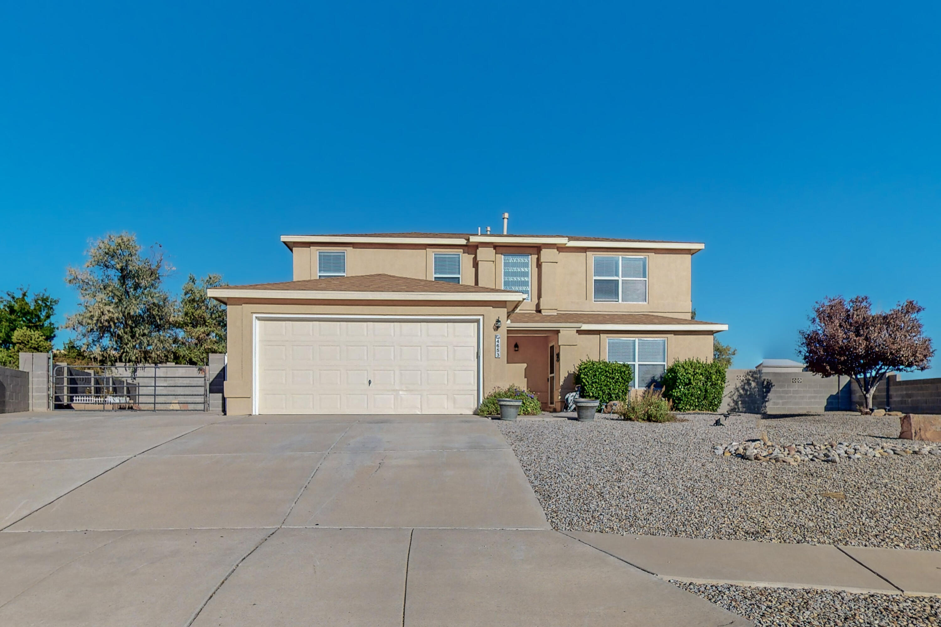 4653 Pomona Hills Court NE