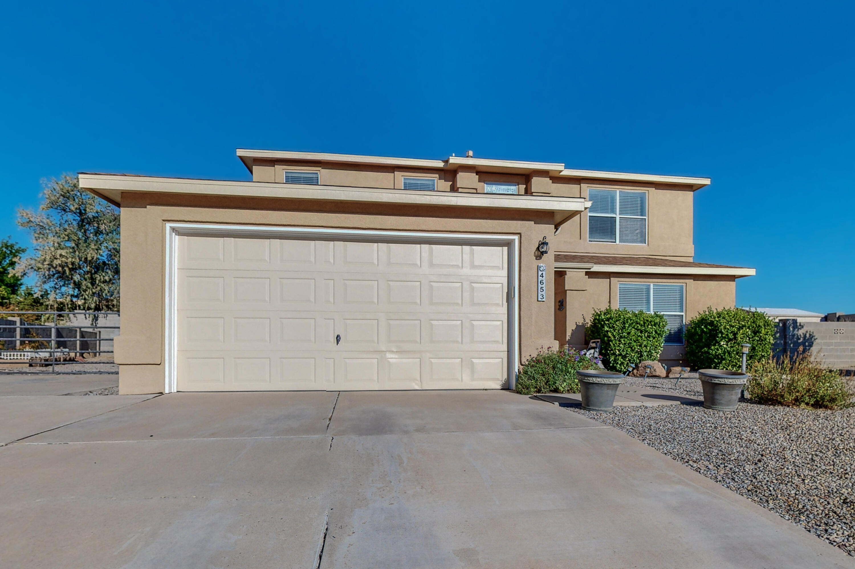 4653 Pomona Hills Court NE