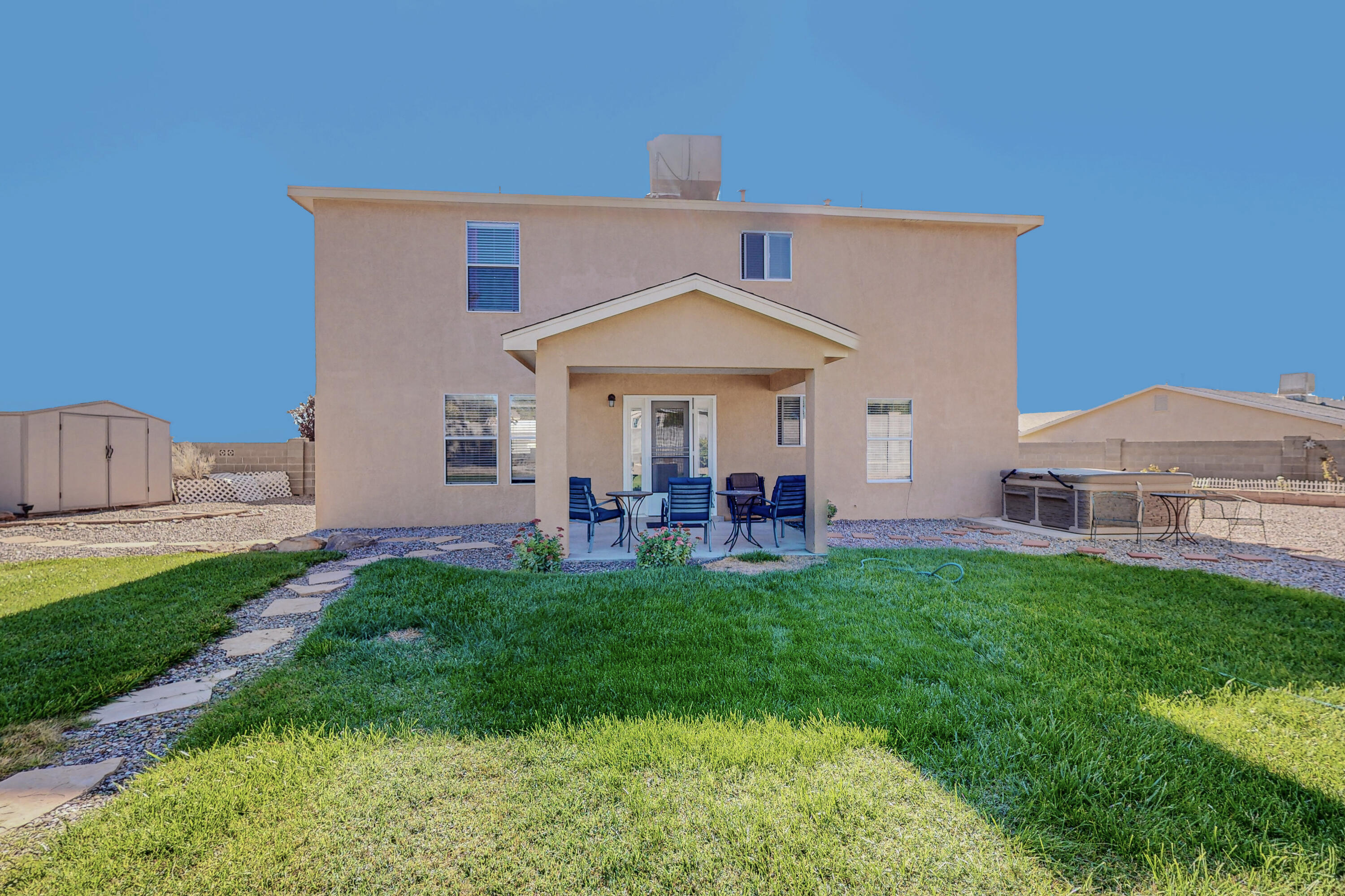 4653 Pomona Hills Court NE