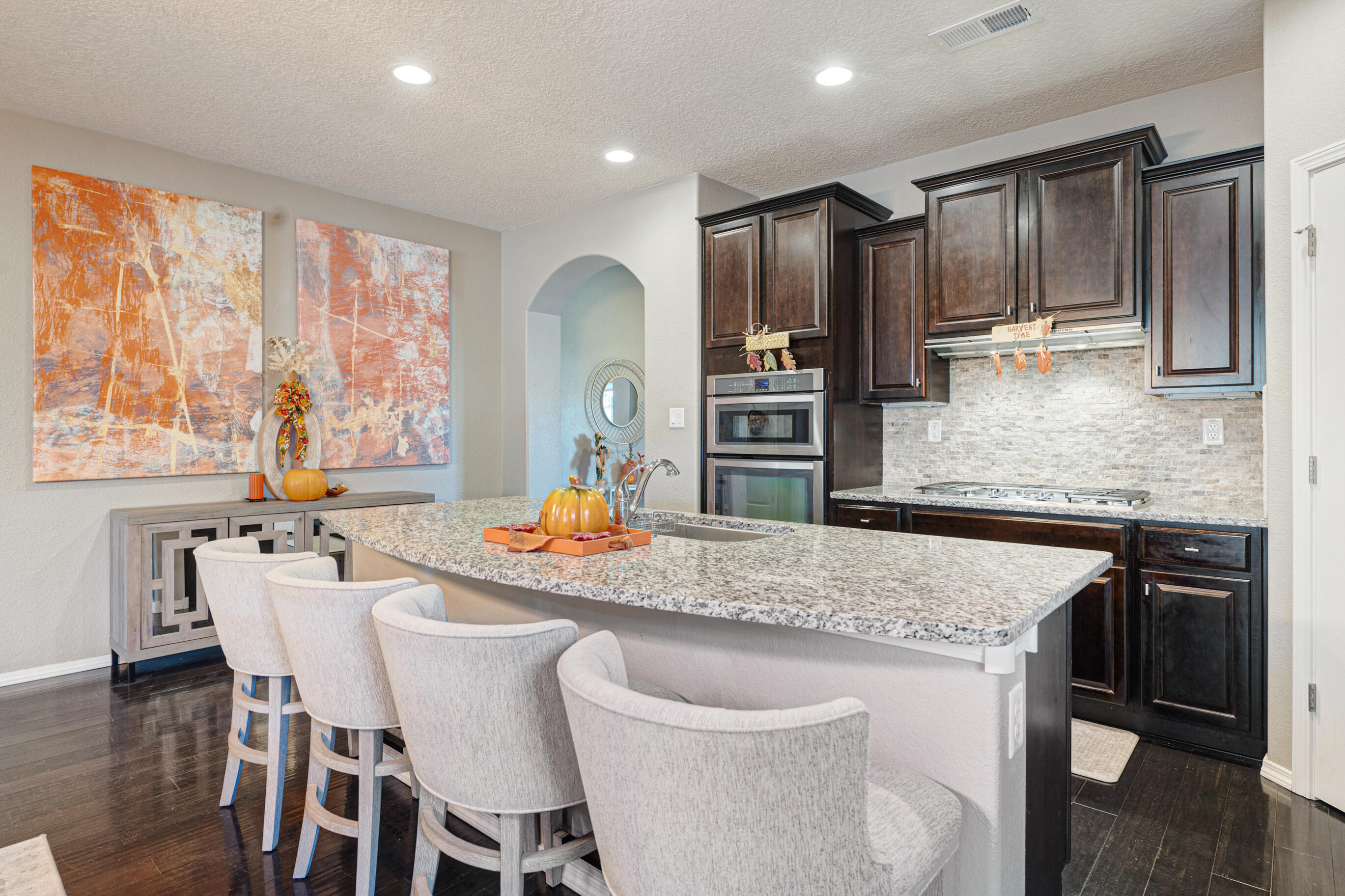 1808 Summer Breeze Drive NW