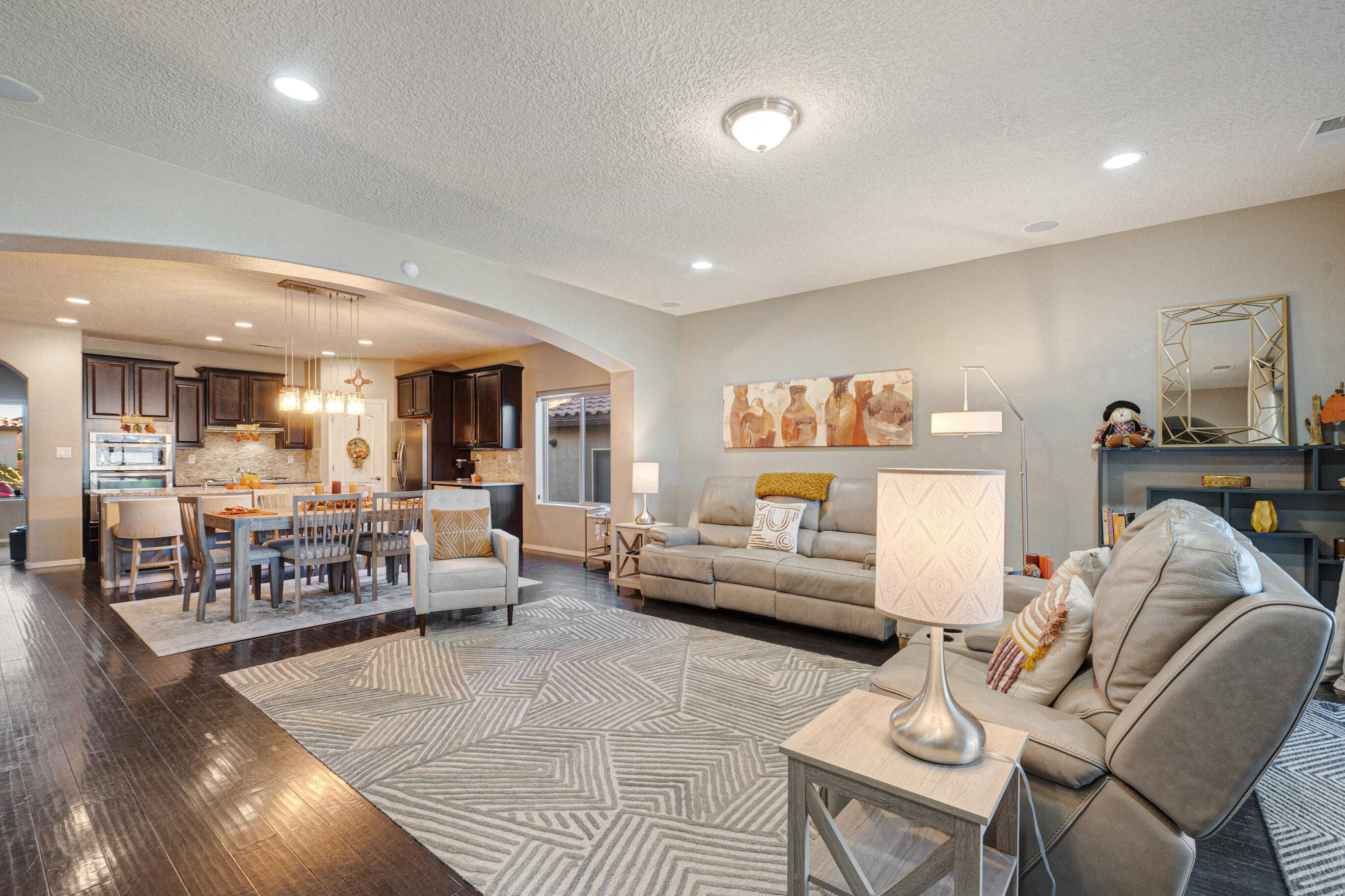 1808 Summer Breeze Drive NW