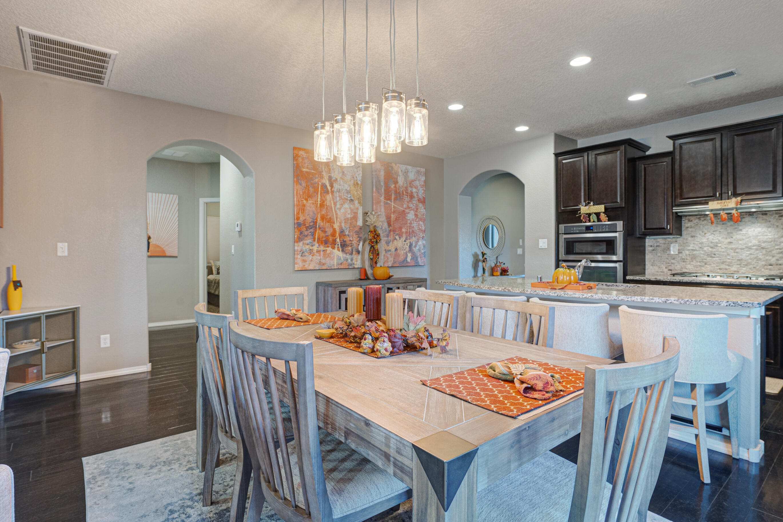 1808 Summer Breeze Drive NW