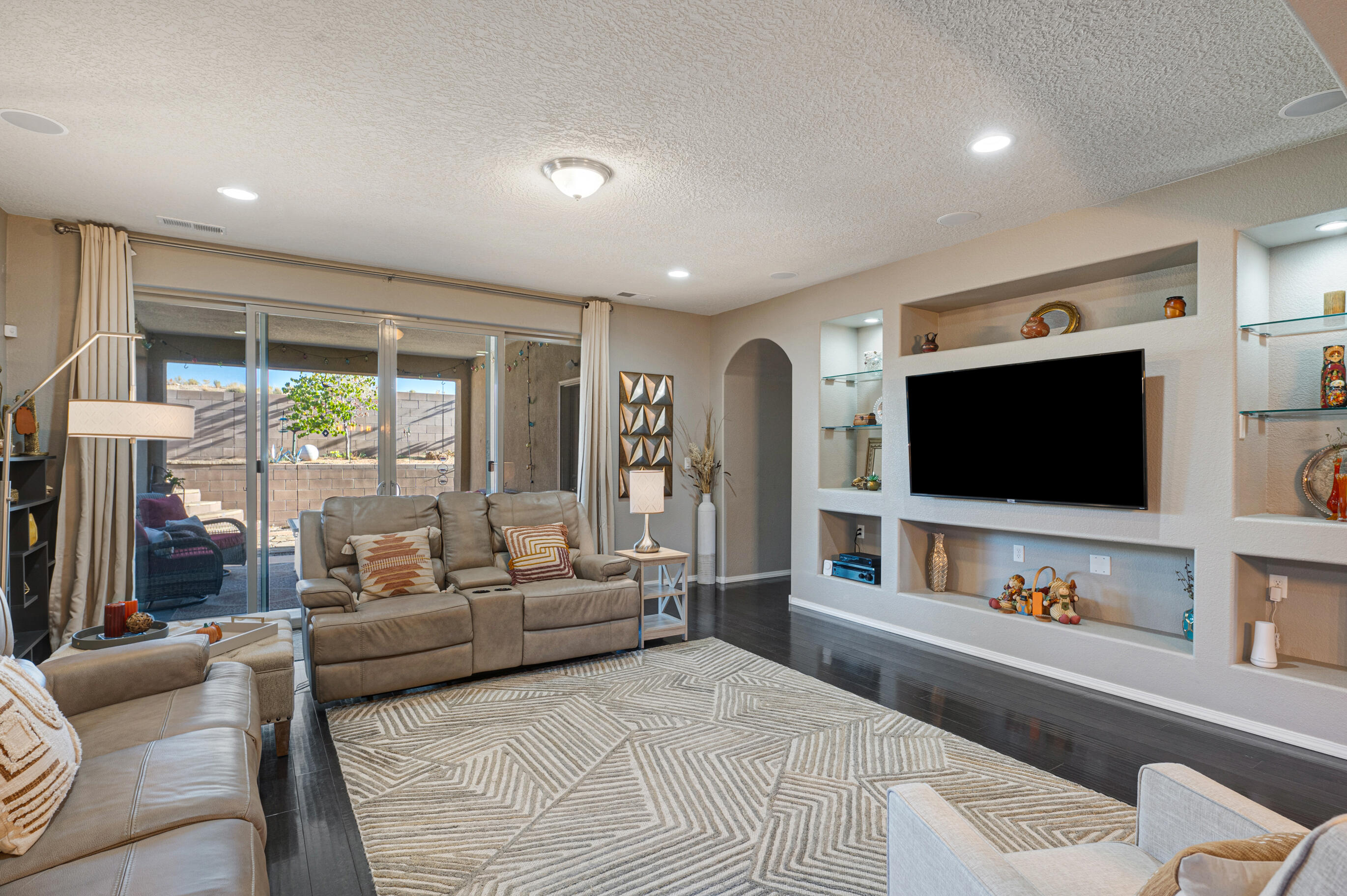 1808 Summer Breeze Drive NW