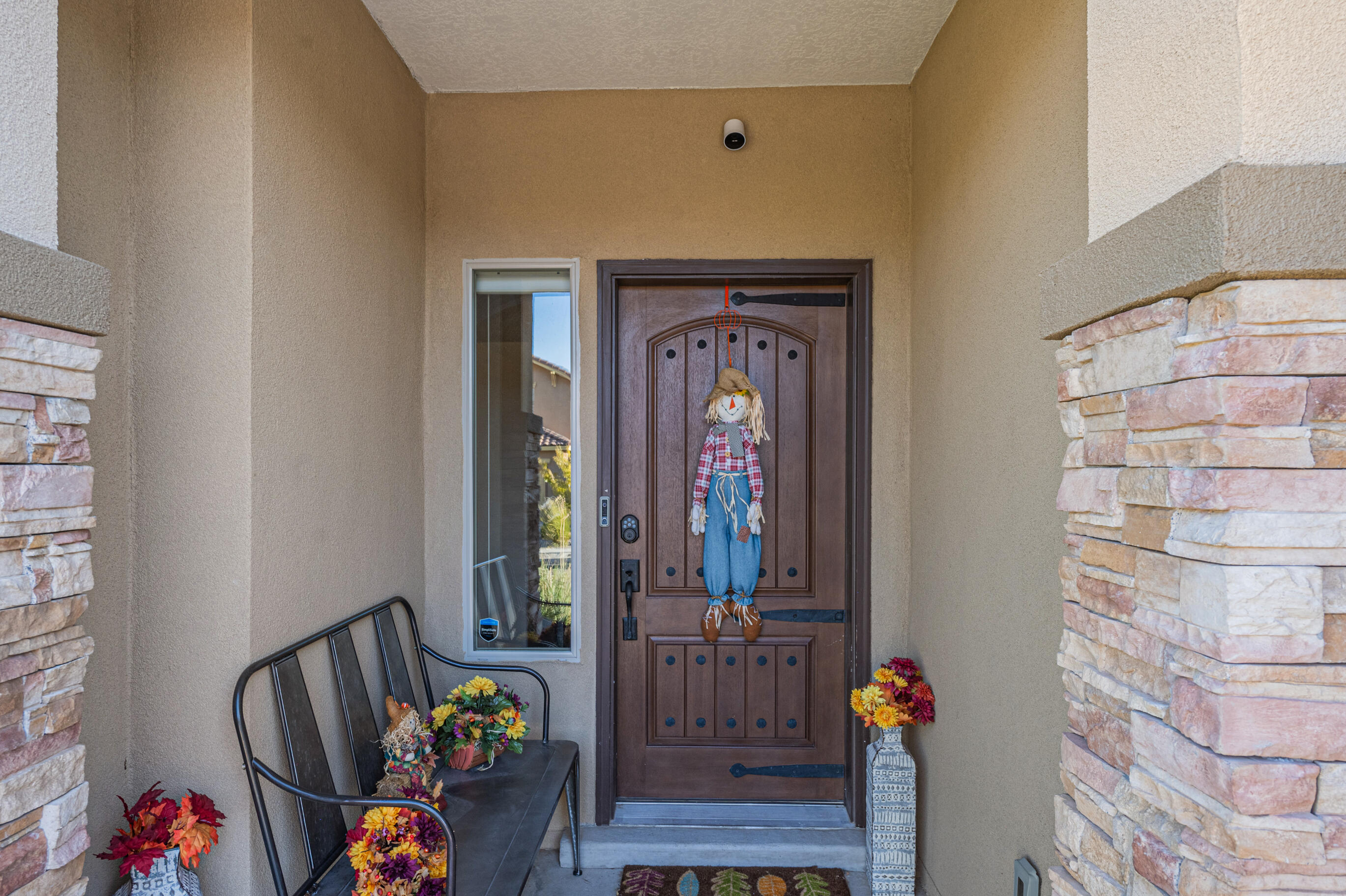 1808 Summer Breeze Drive NW