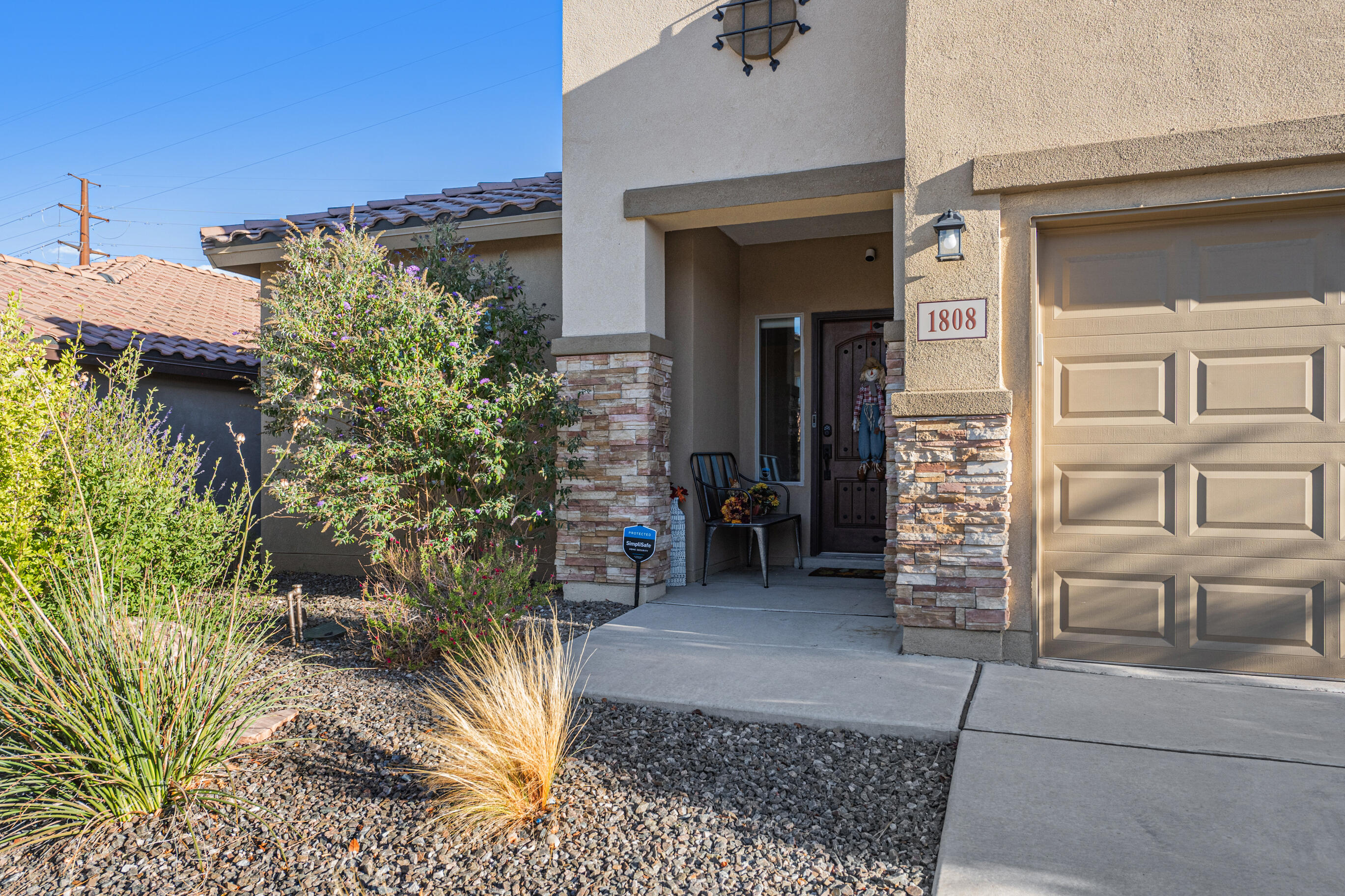 1808 Summer Breeze Drive NW