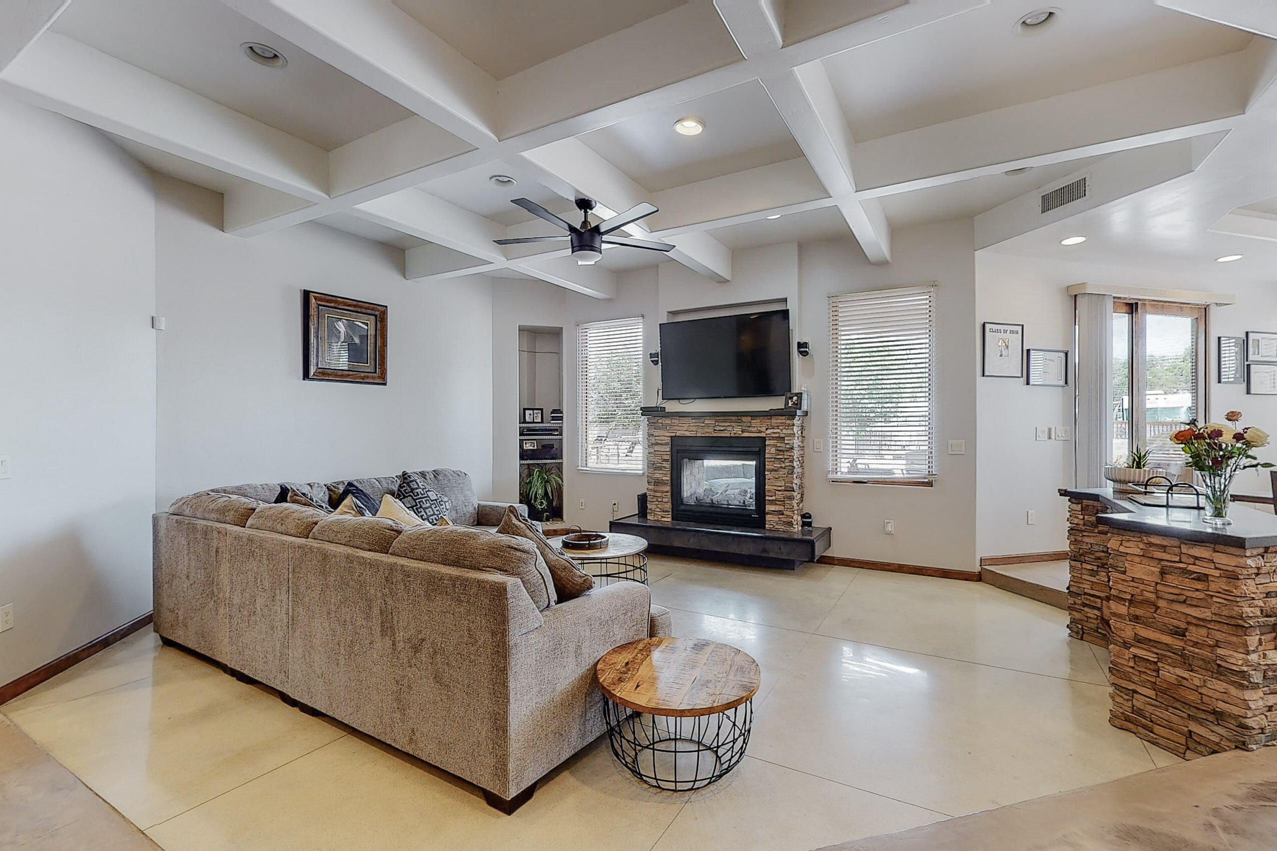 2222 Henry Road SW