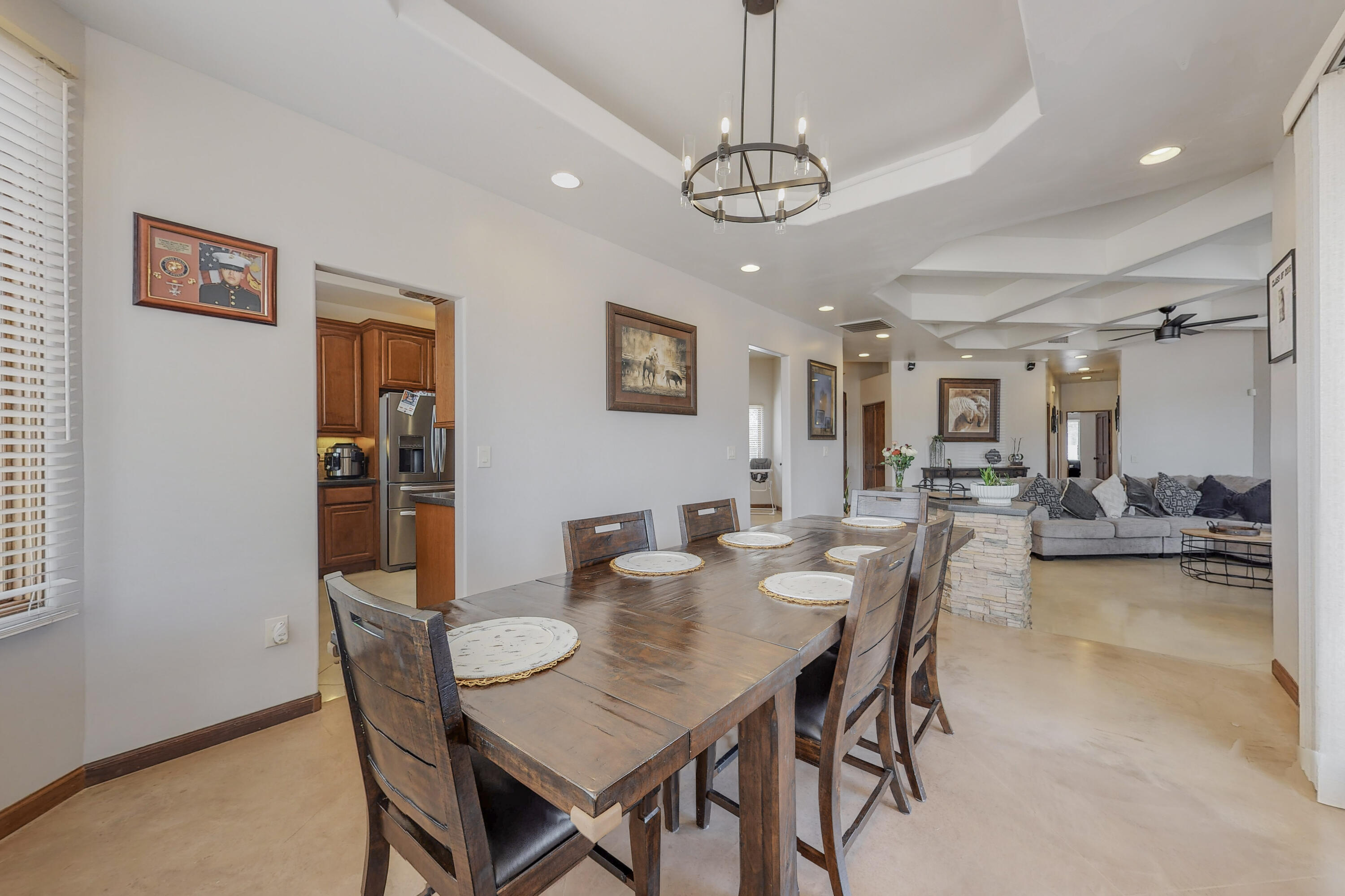 2222 Henry Road SW