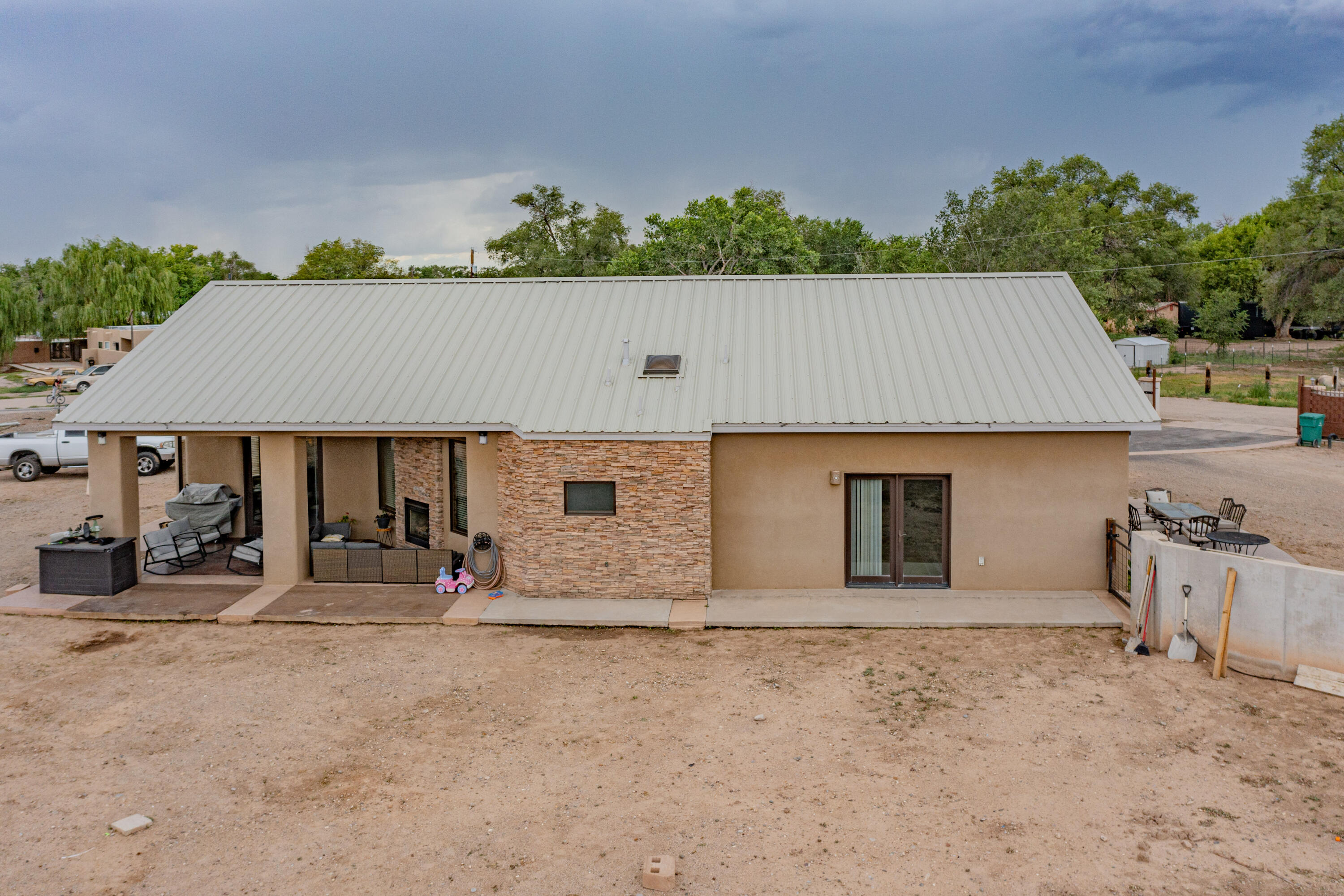 2222 Henry Road SW