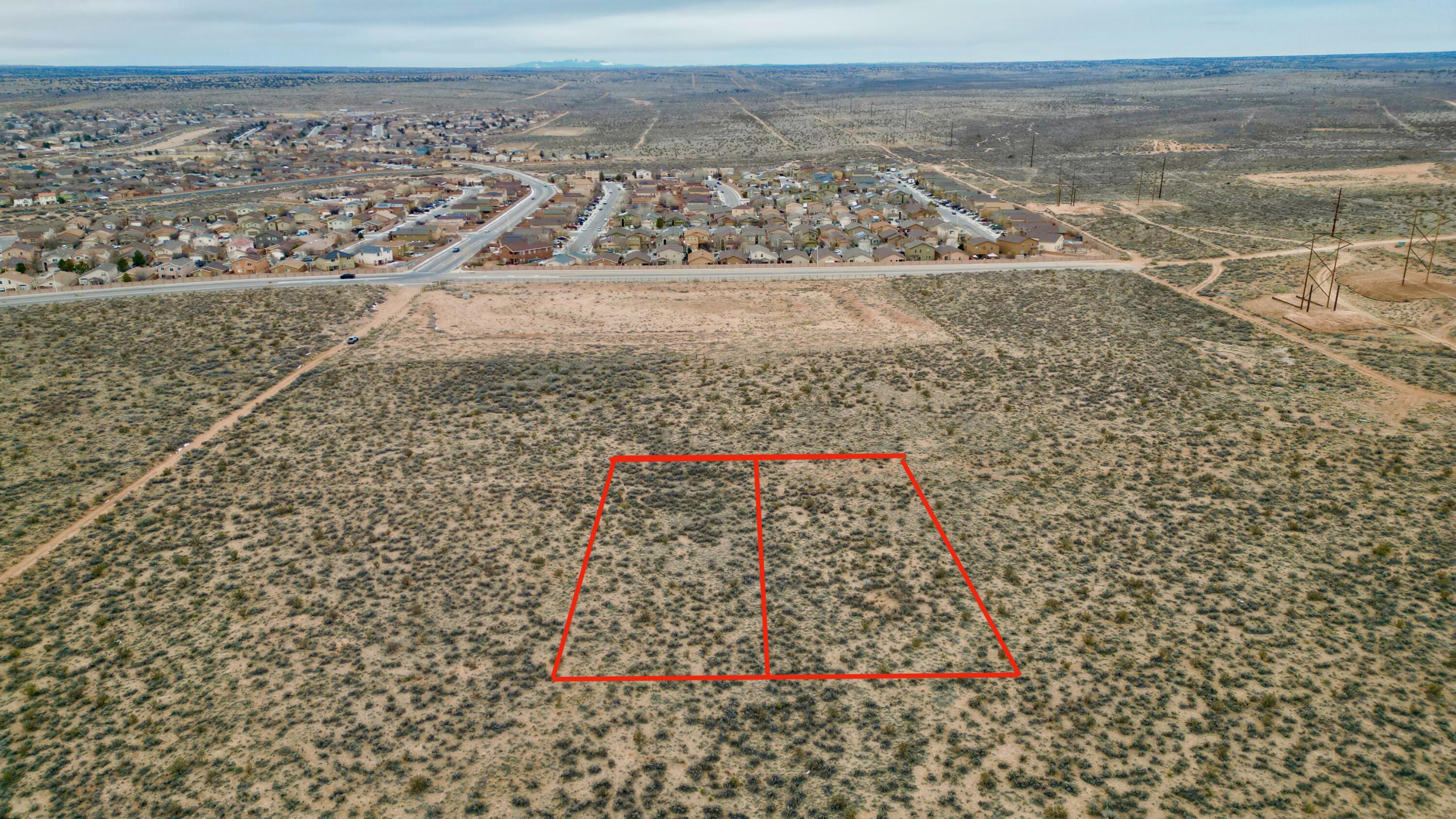 3924, 4000 Valmont Court NE