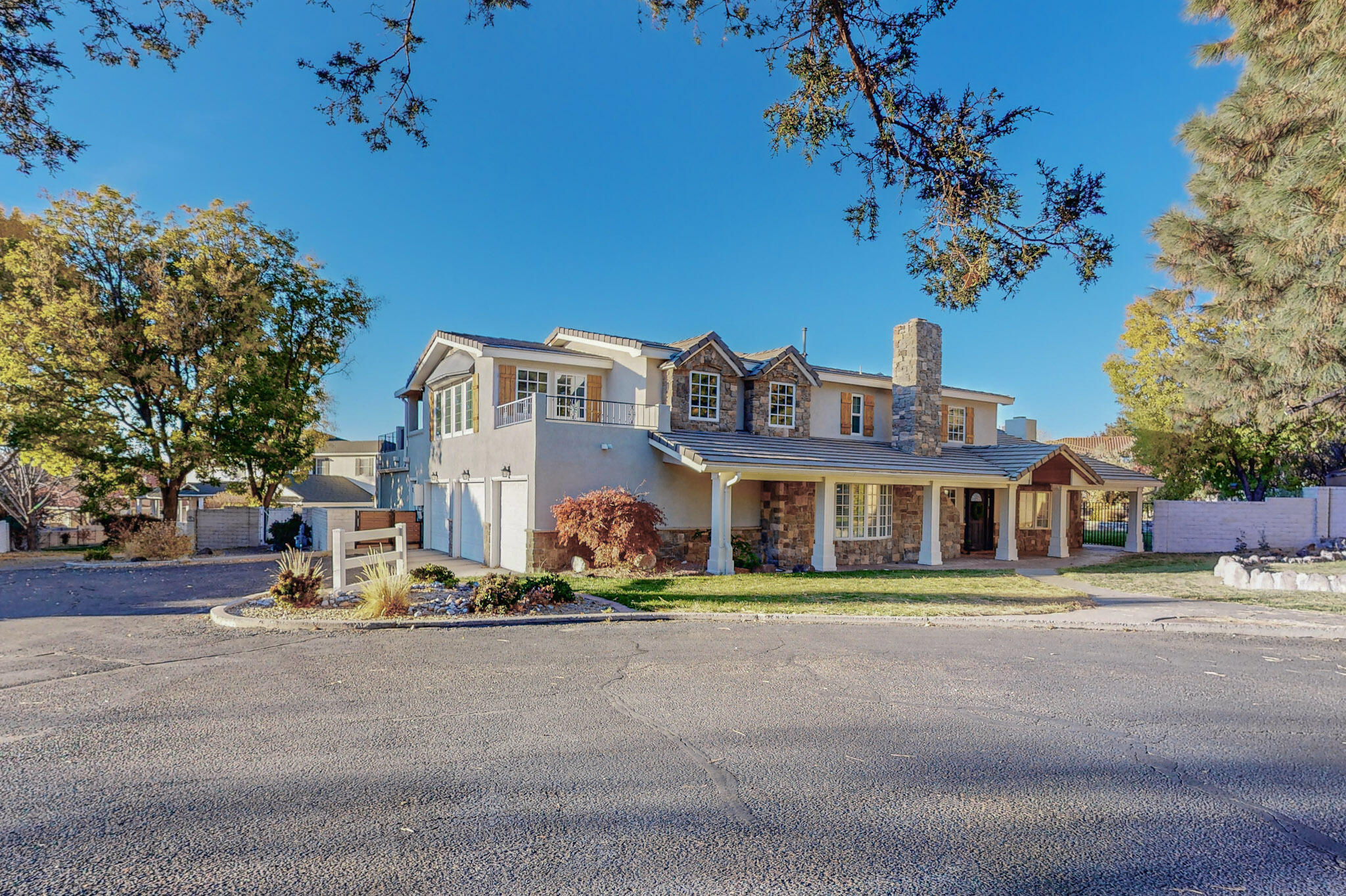 12405 Walkerway Street NE