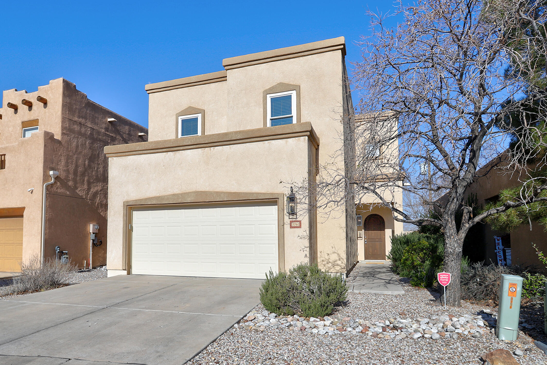 3761 Candelarias Lane NW