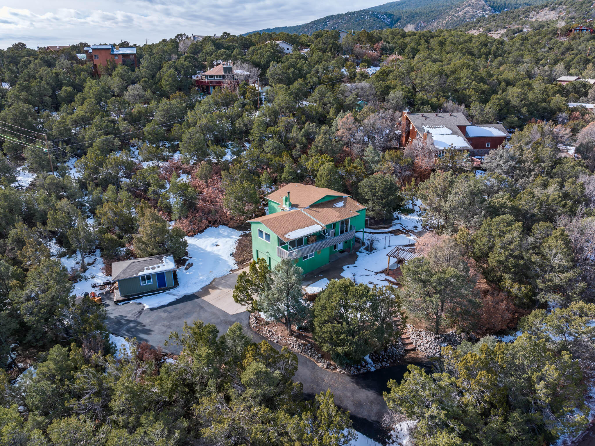 23 Forest Park Road