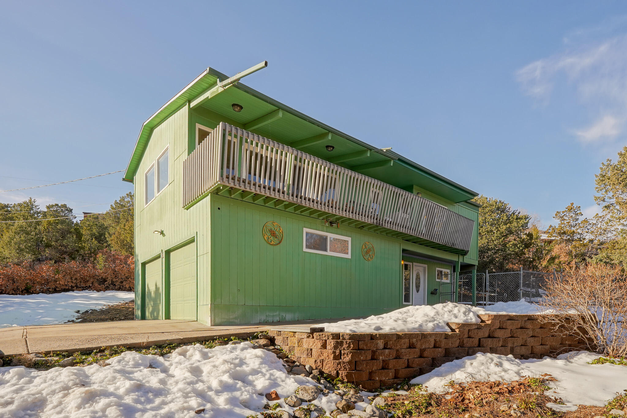 23 Forest Park Road