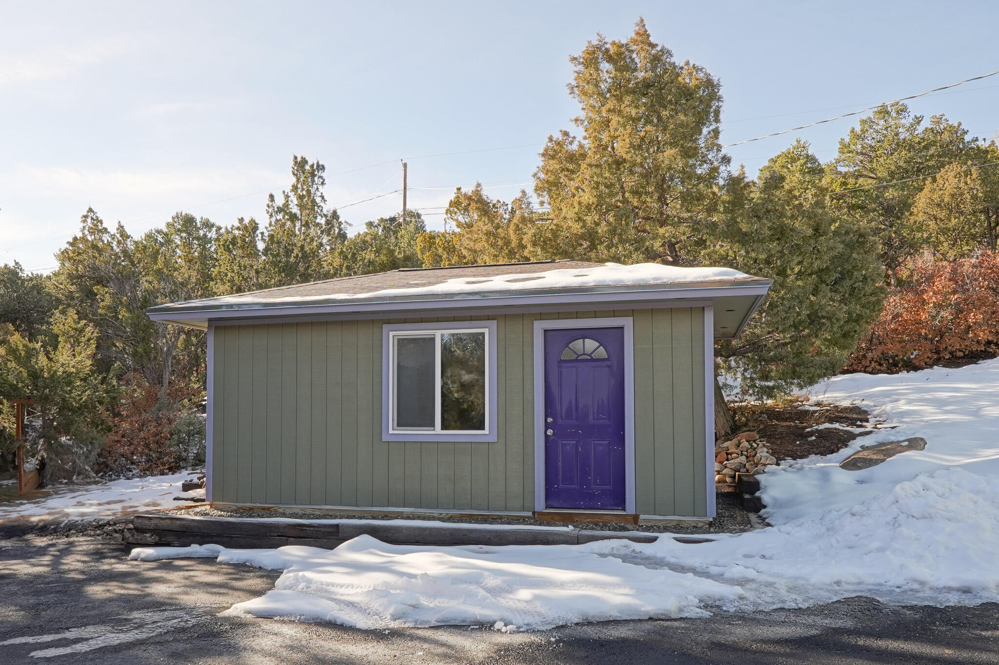 23 Forest Park Road