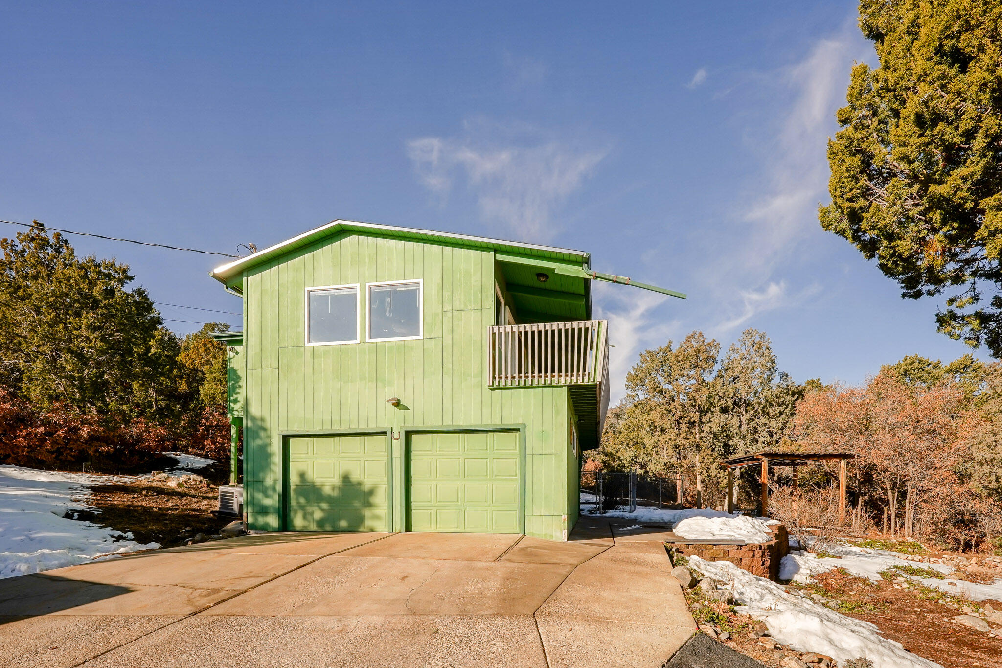 23 Forest Park Road