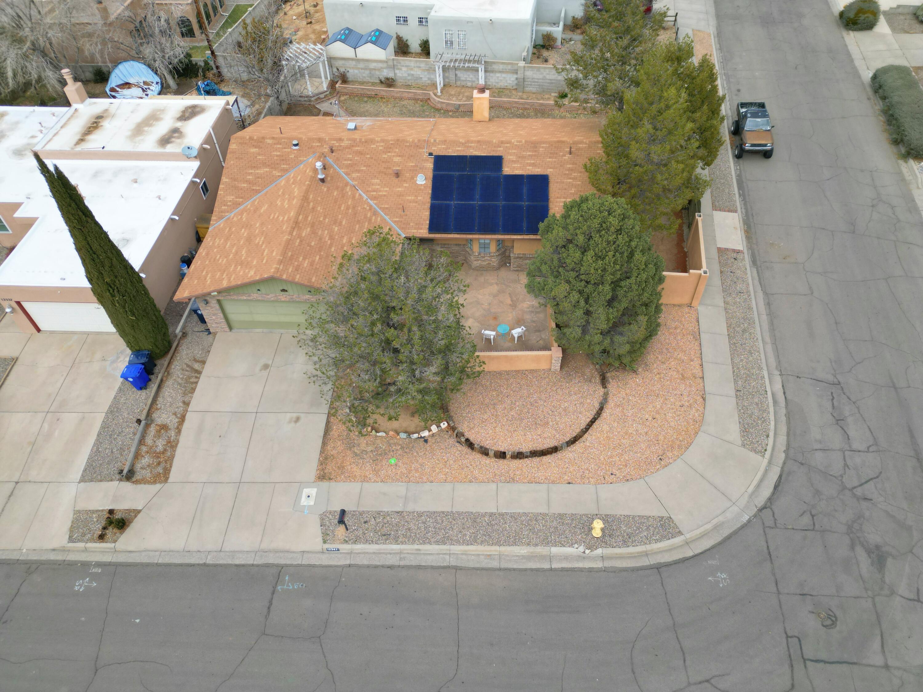 12341 Los Arboles Avenue NE