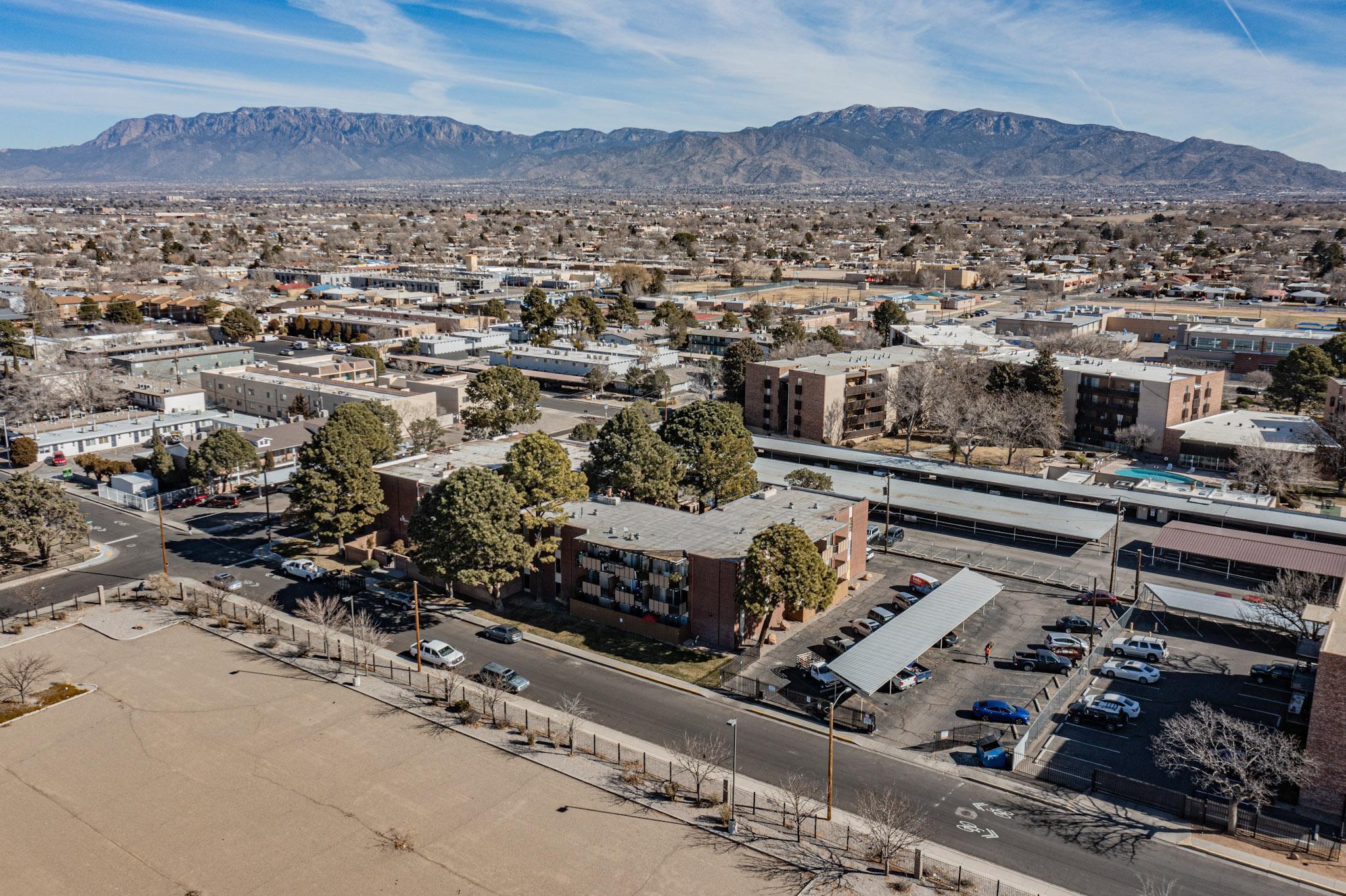 1100 Alvarado Drive SE 108