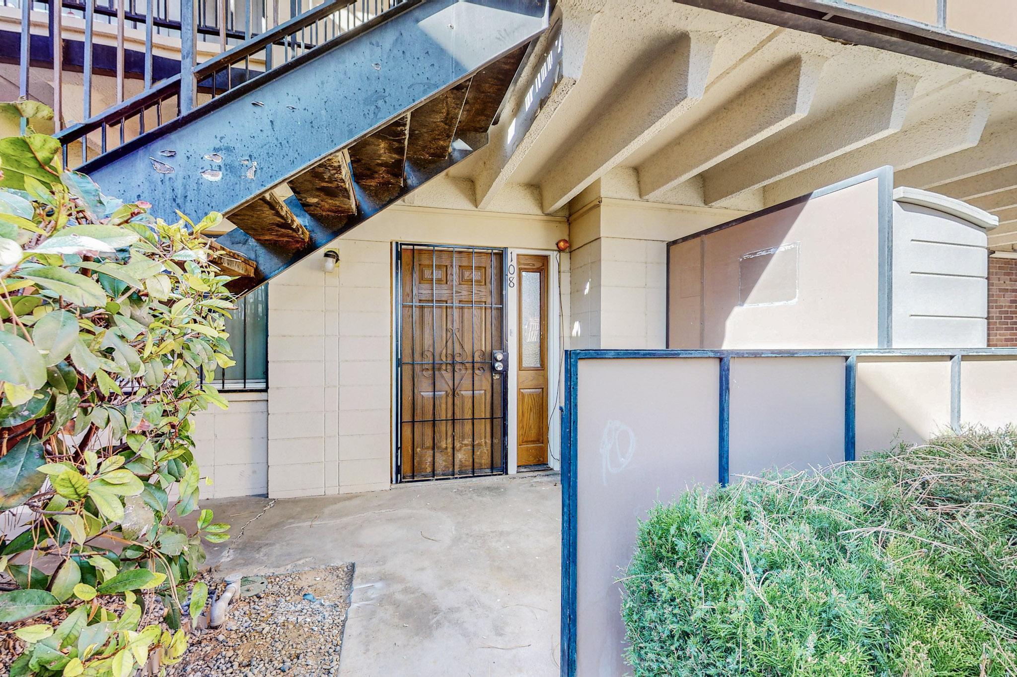 1100 Alvarado Drive SE 108