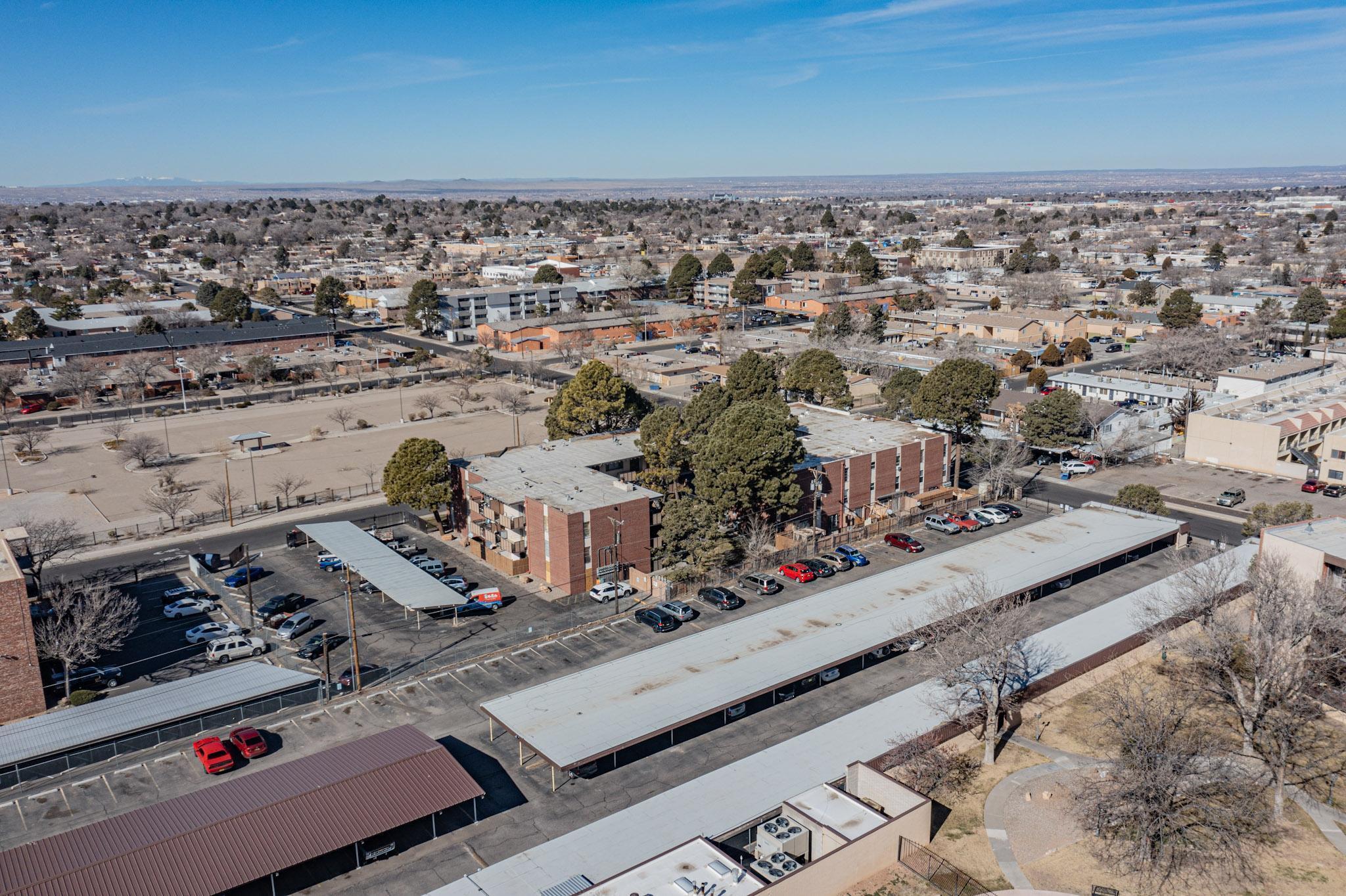 1100 Alvarado Drive SE 108