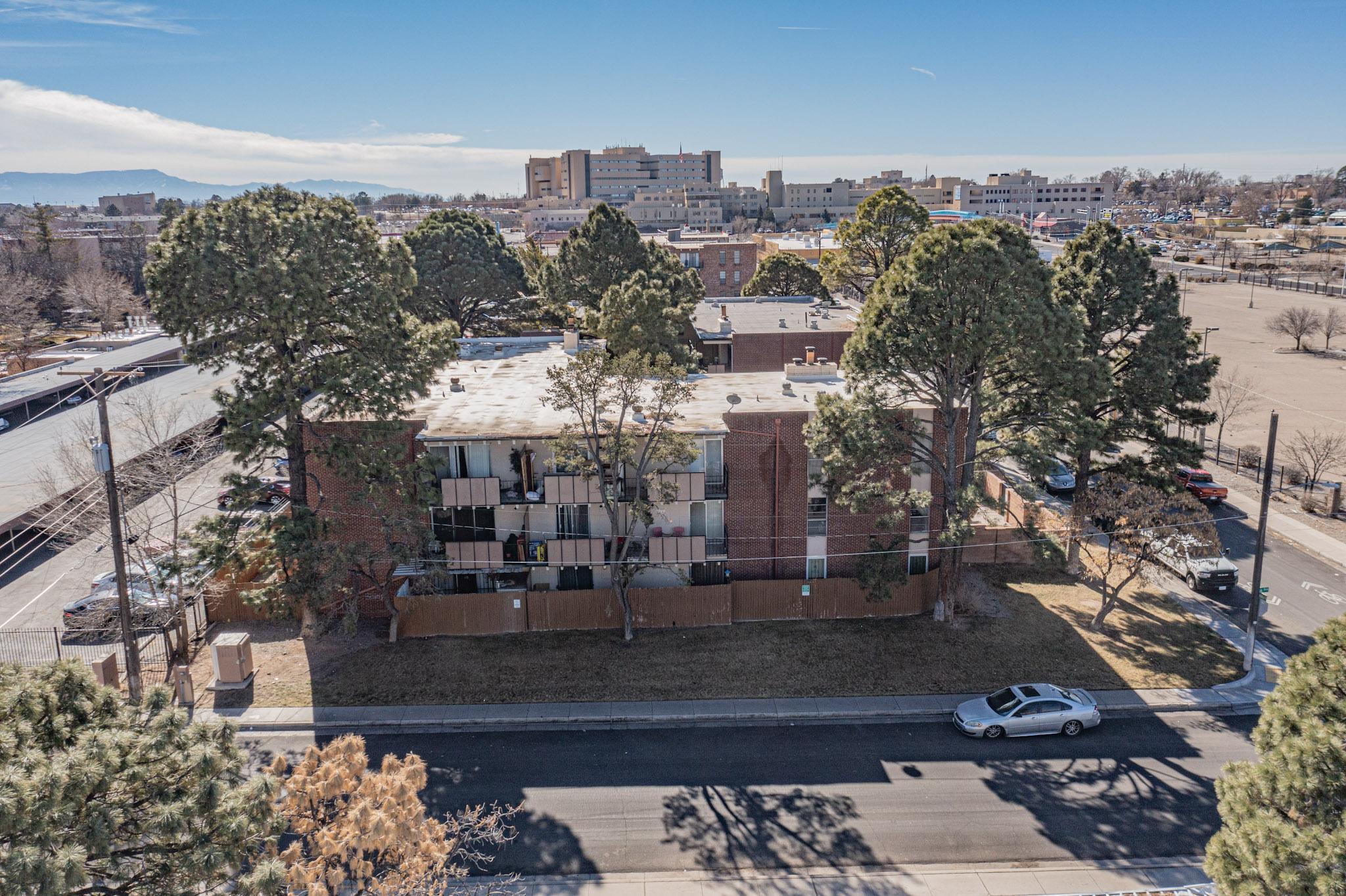 1100 Alvarado Drive SE 108