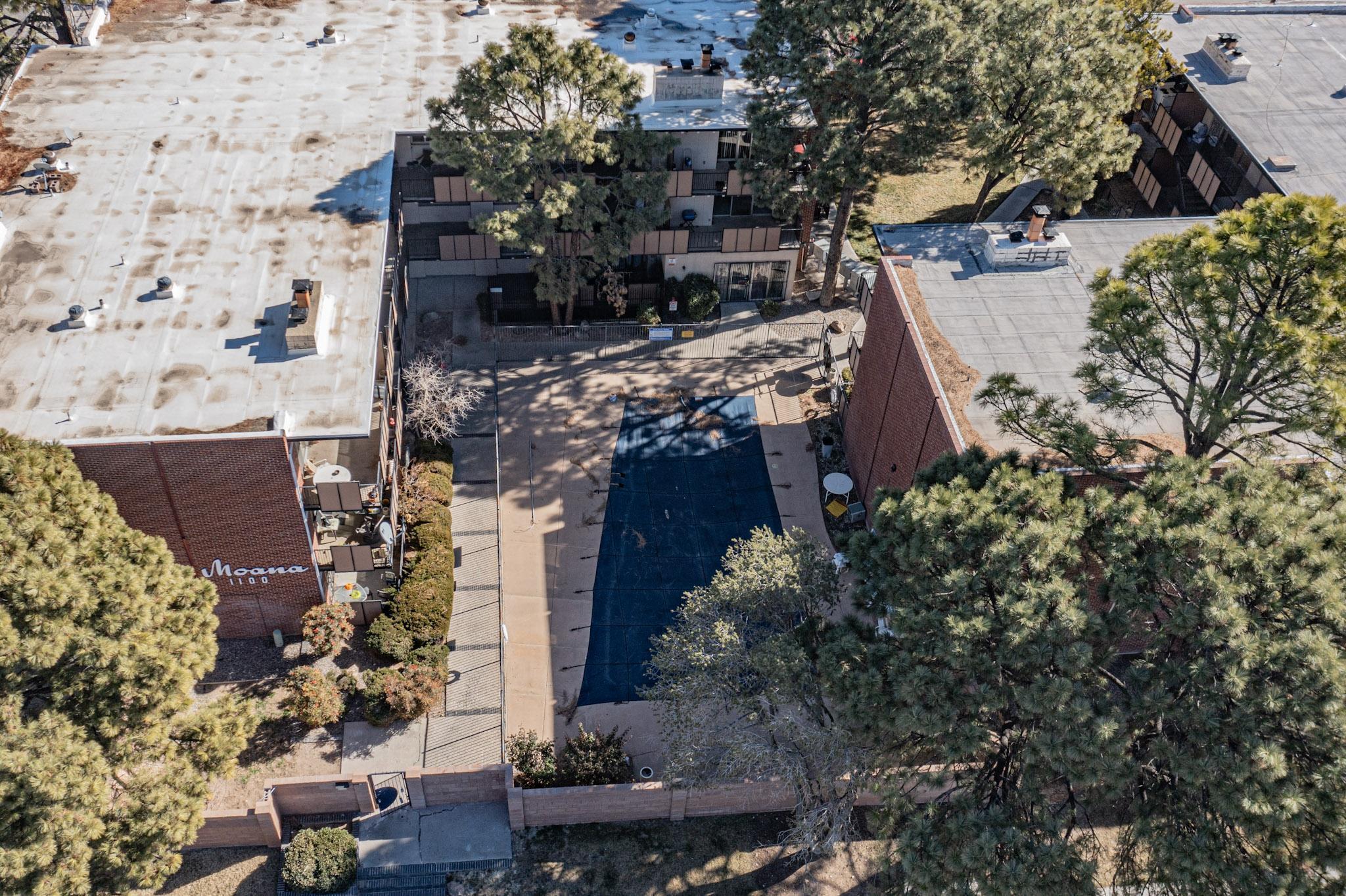 1100 Alvarado Drive SE 108