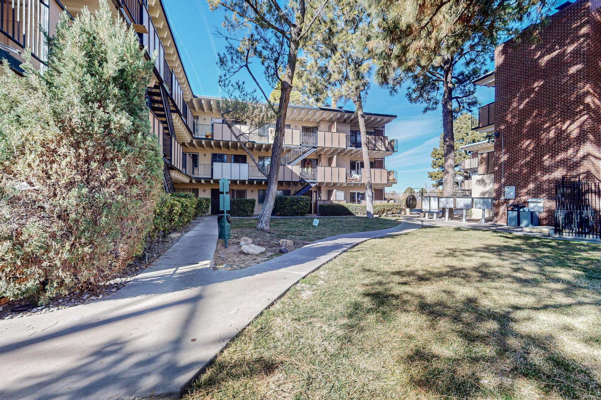 1100 Alvarado Drive SE 108