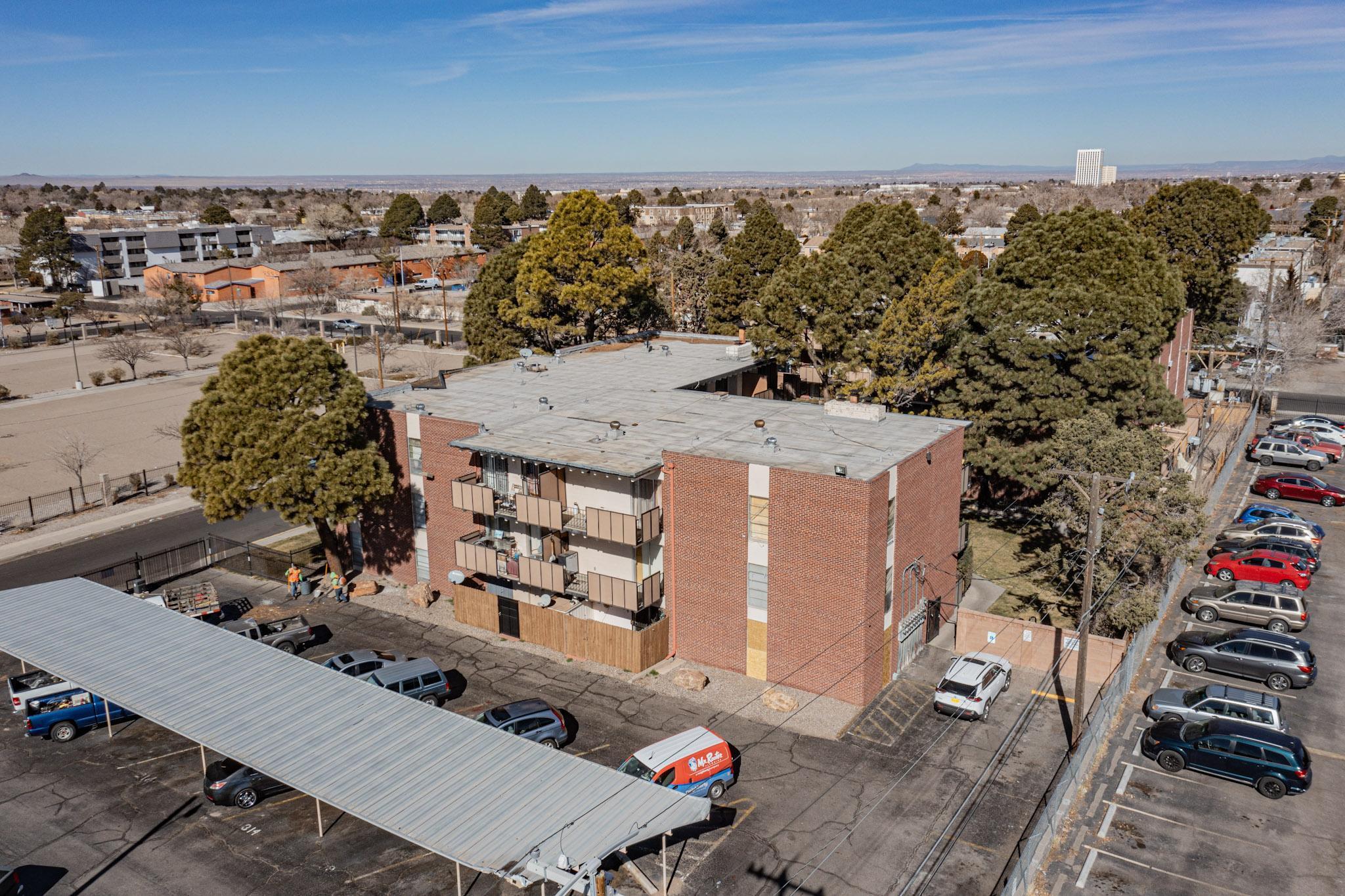 1100 Alvarado Drive SE 108