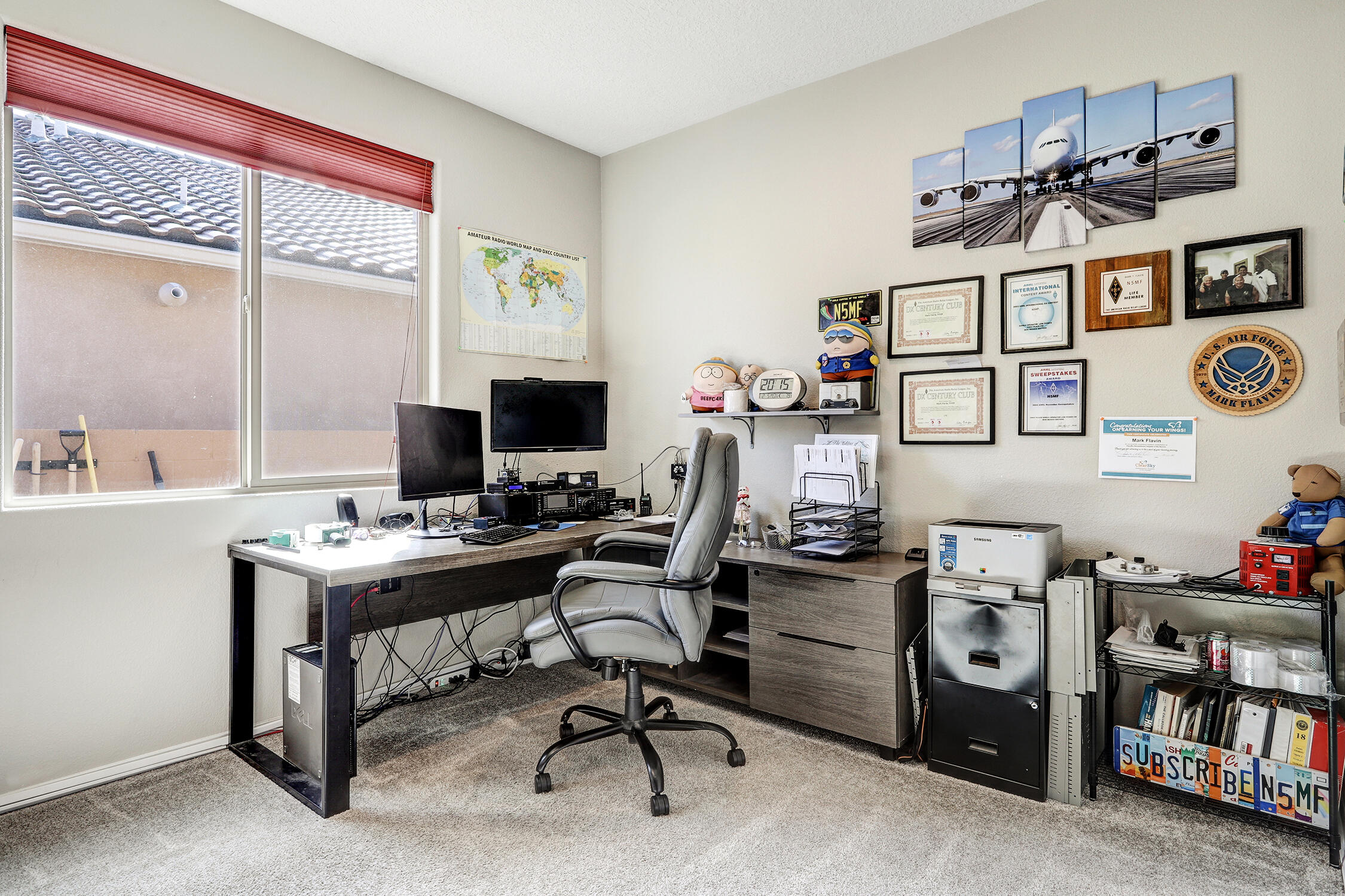 2928 Kings Canyon Loop NE