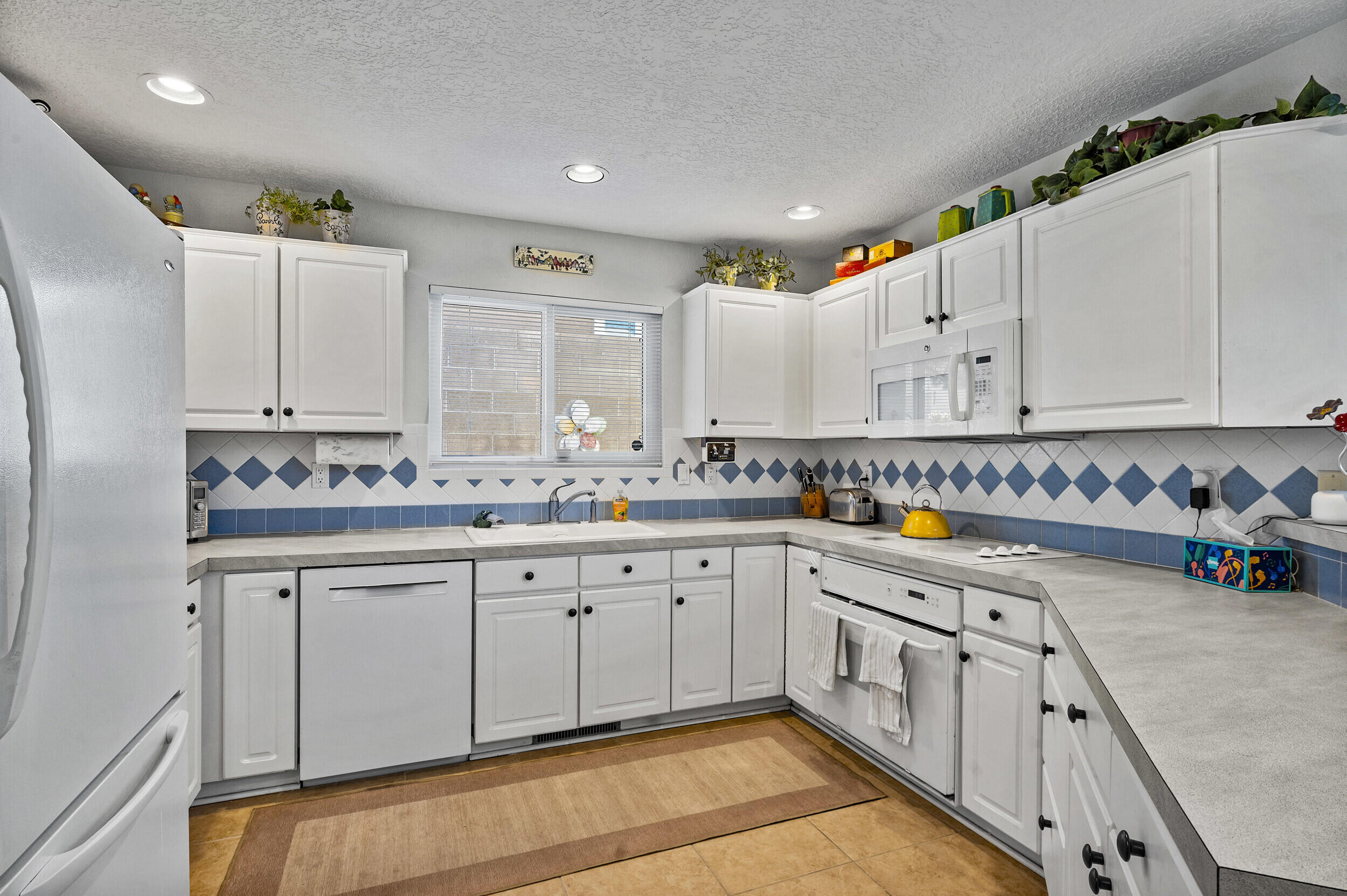 4505 Habershaw Road NW