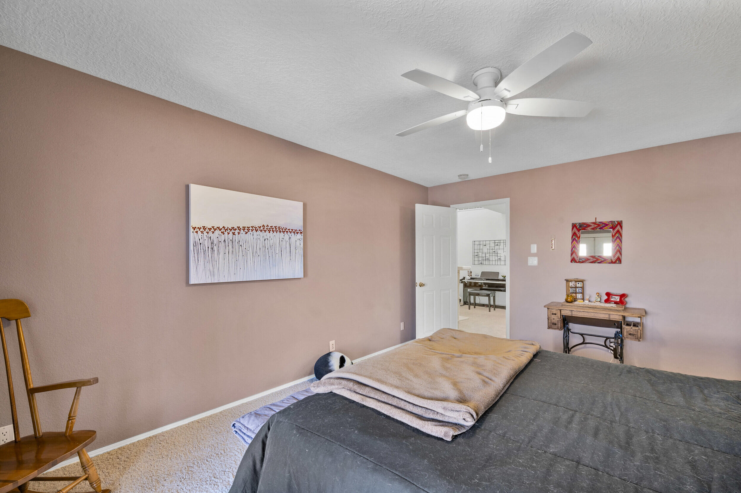 4505 Habershaw Road NW