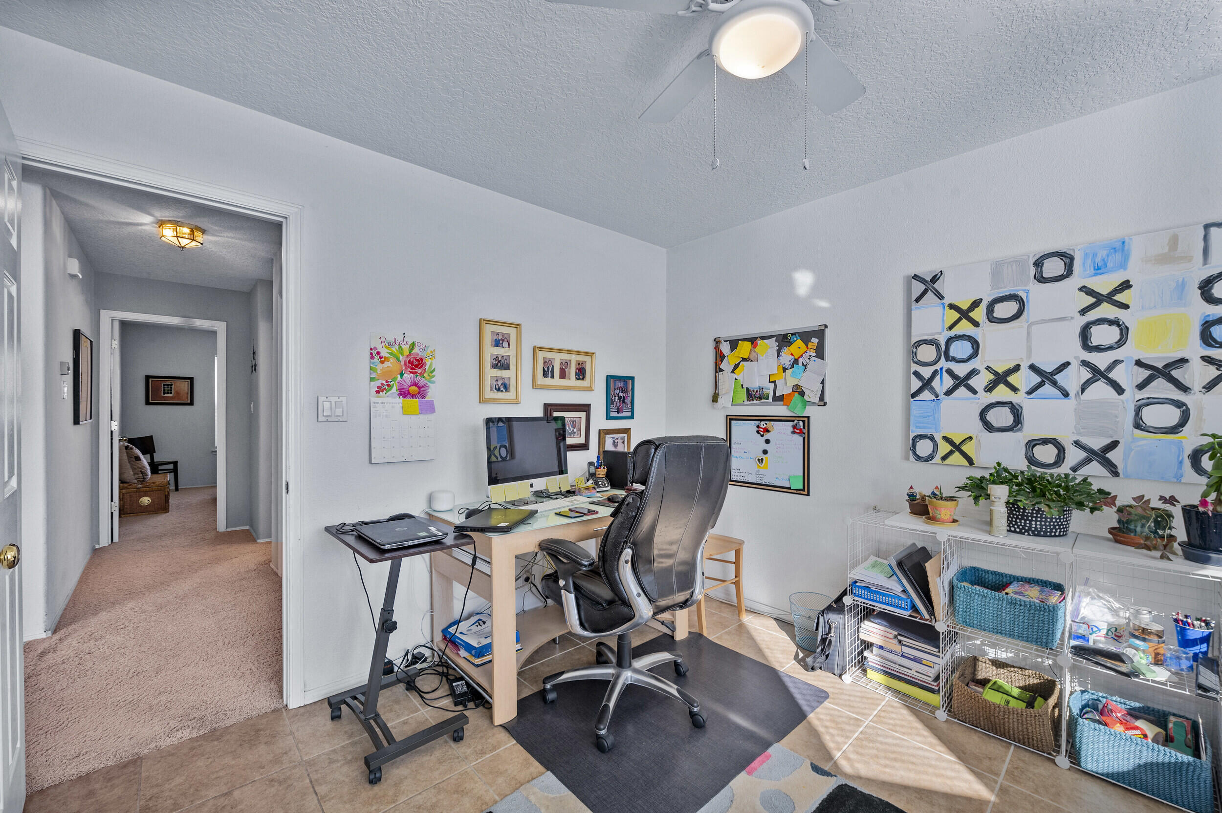 4505 Habershaw Road NW