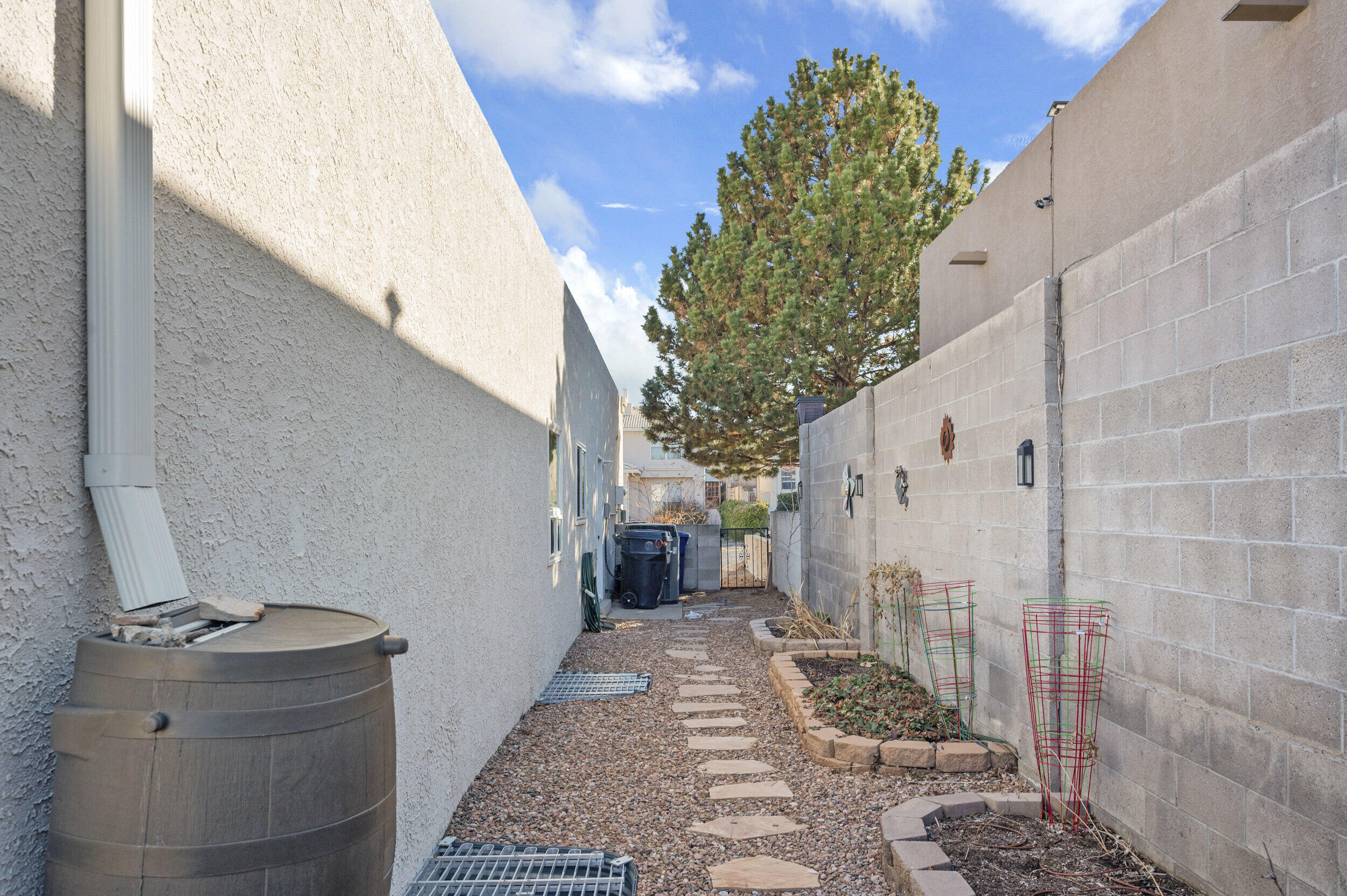 4505 Habershaw Road NW