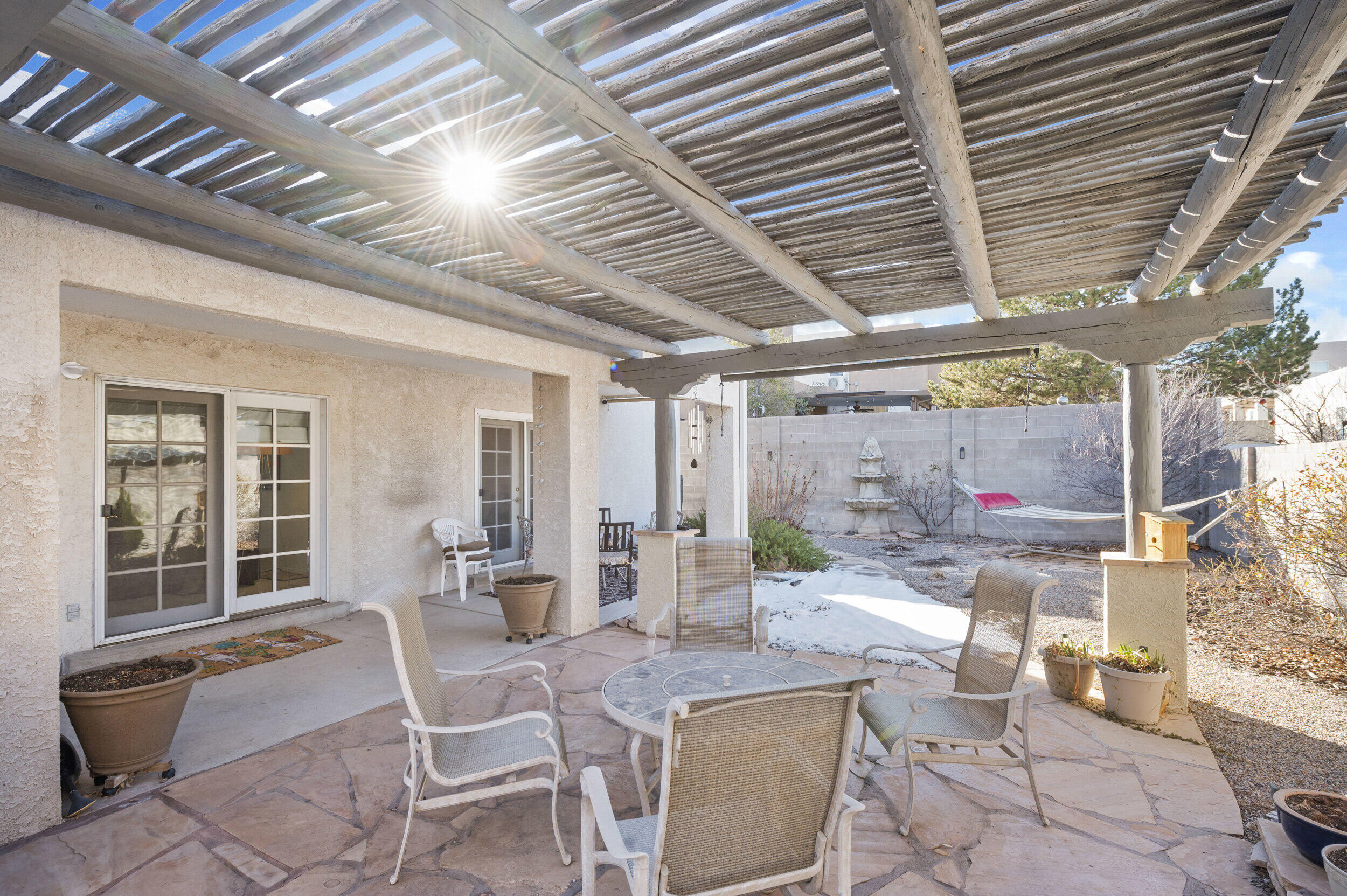 4505 Habershaw Road NW