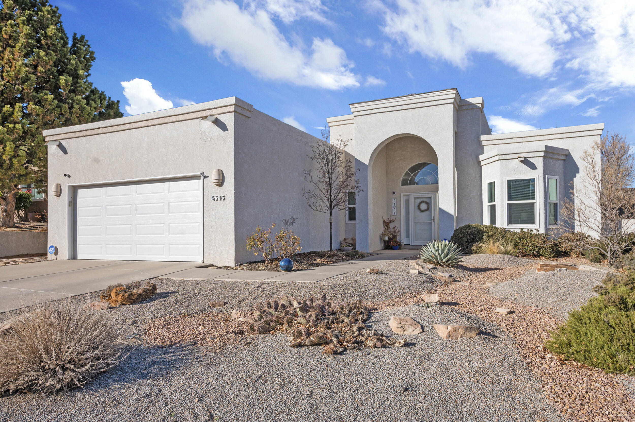 4505 Habershaw Road NW