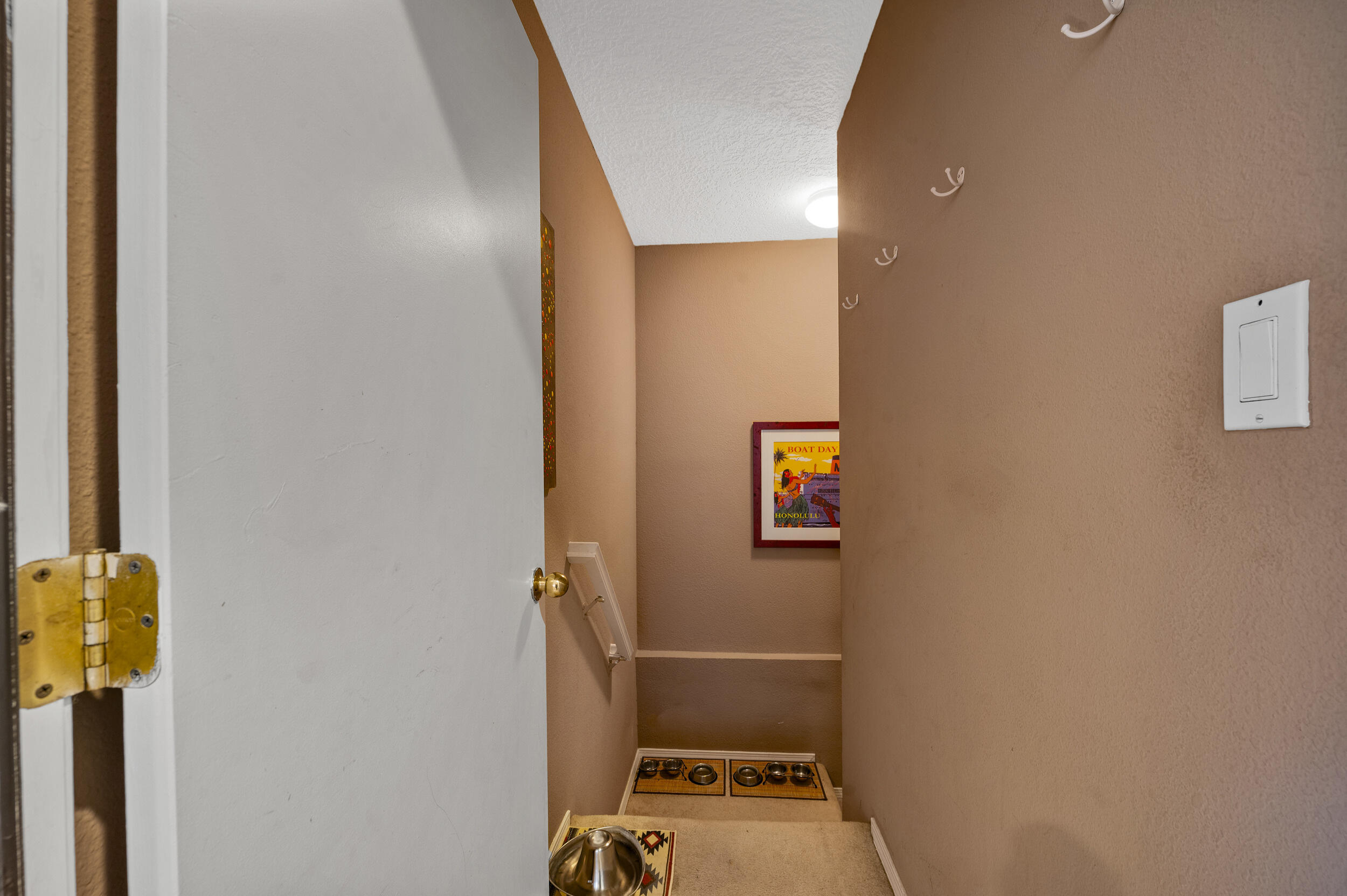 4505 Habershaw Road NW