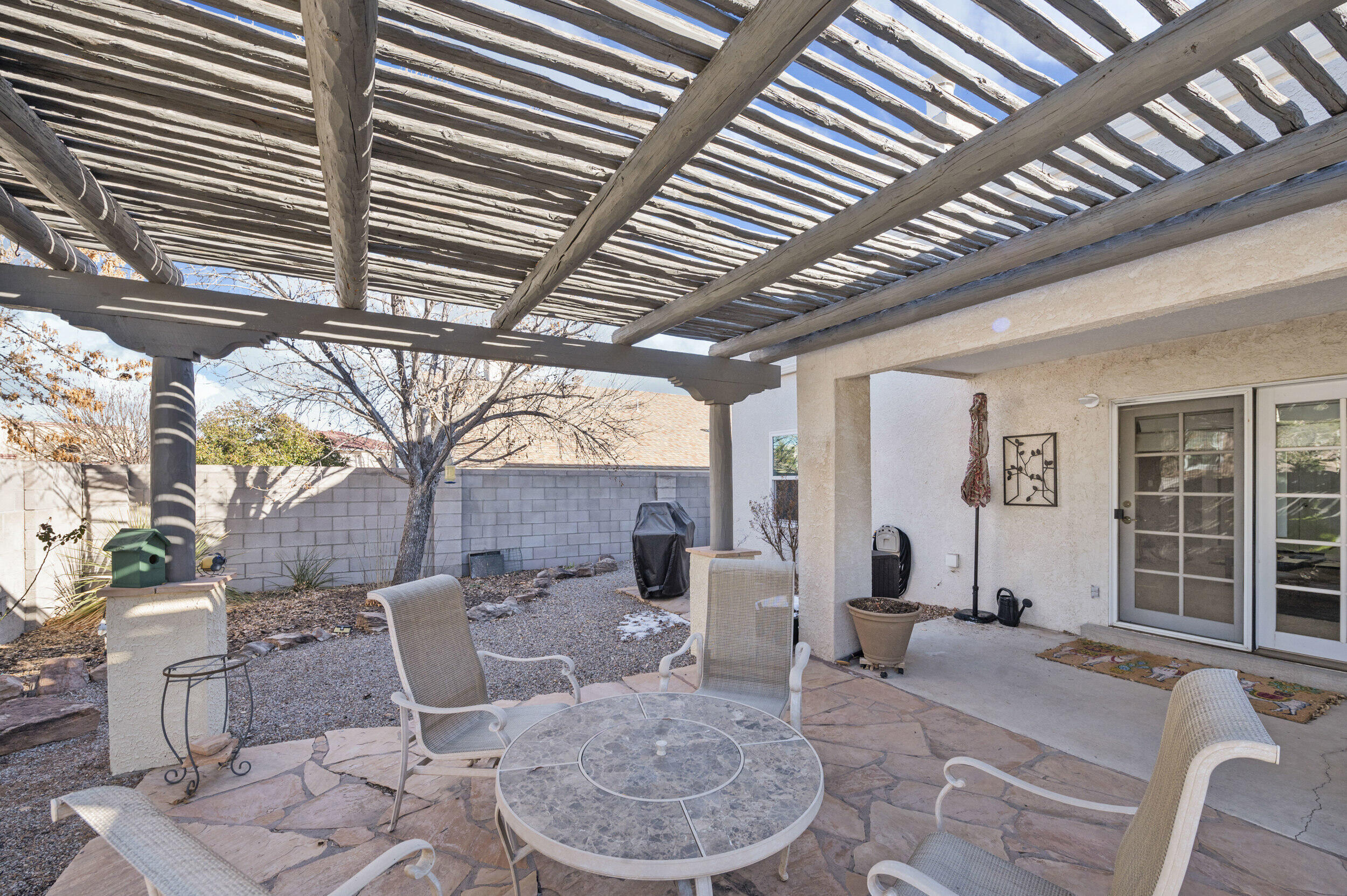 4505 Habershaw Road NW