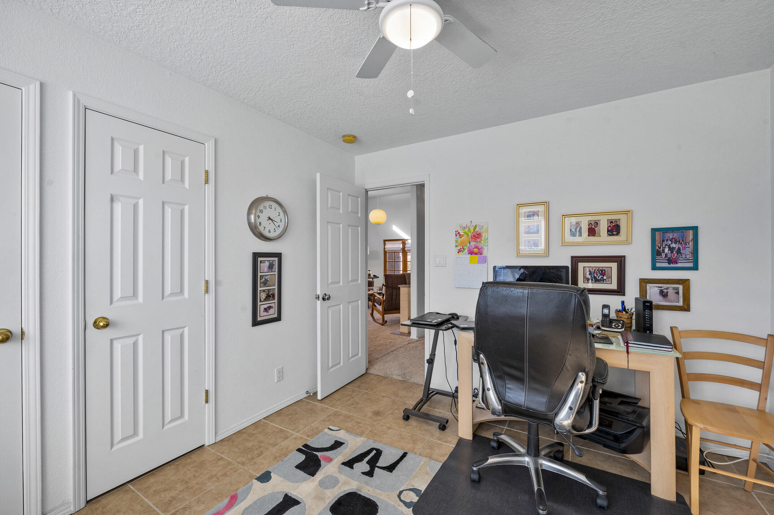 4505 Habershaw Road NW