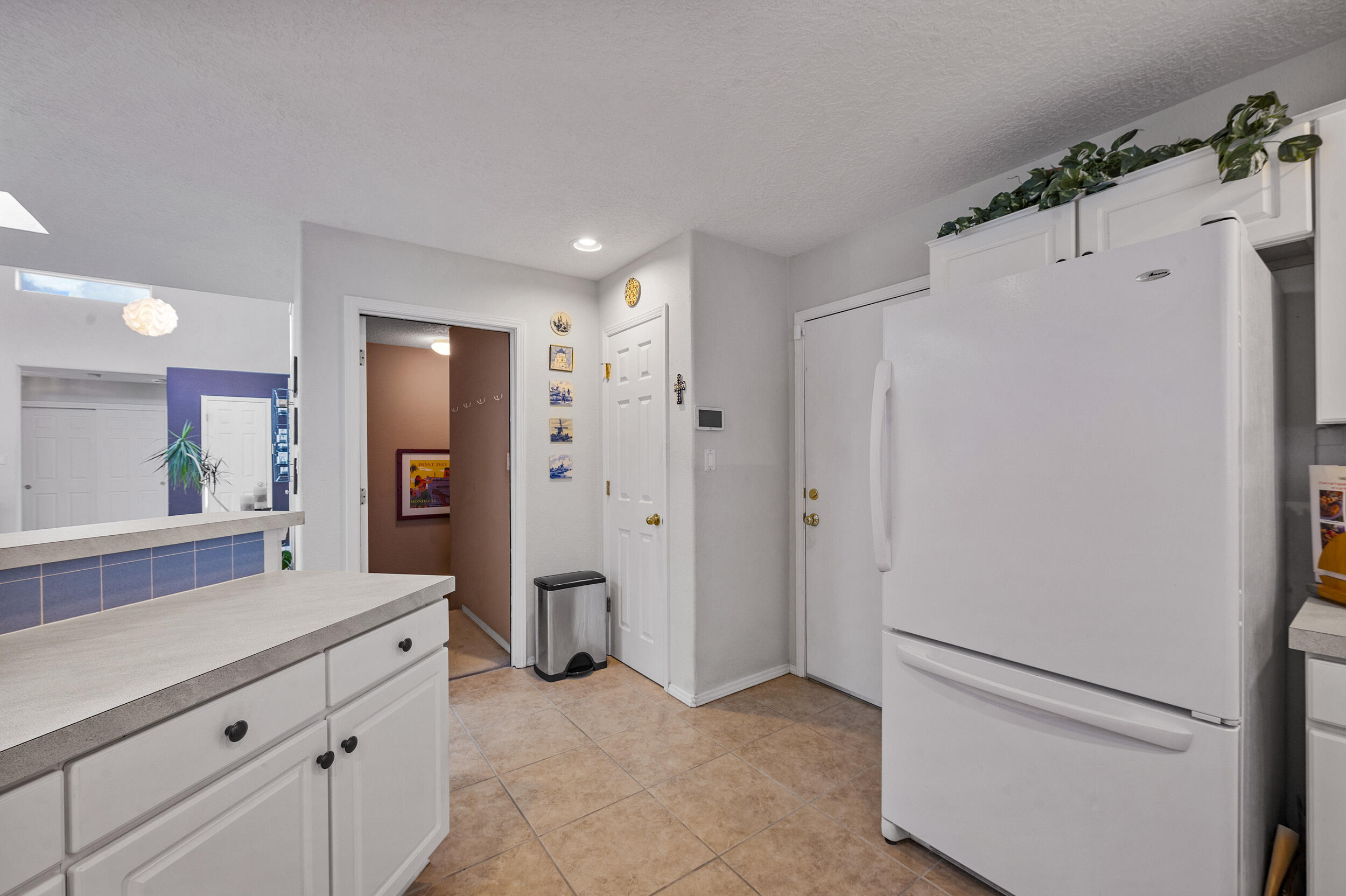 4505 Habershaw Road NW