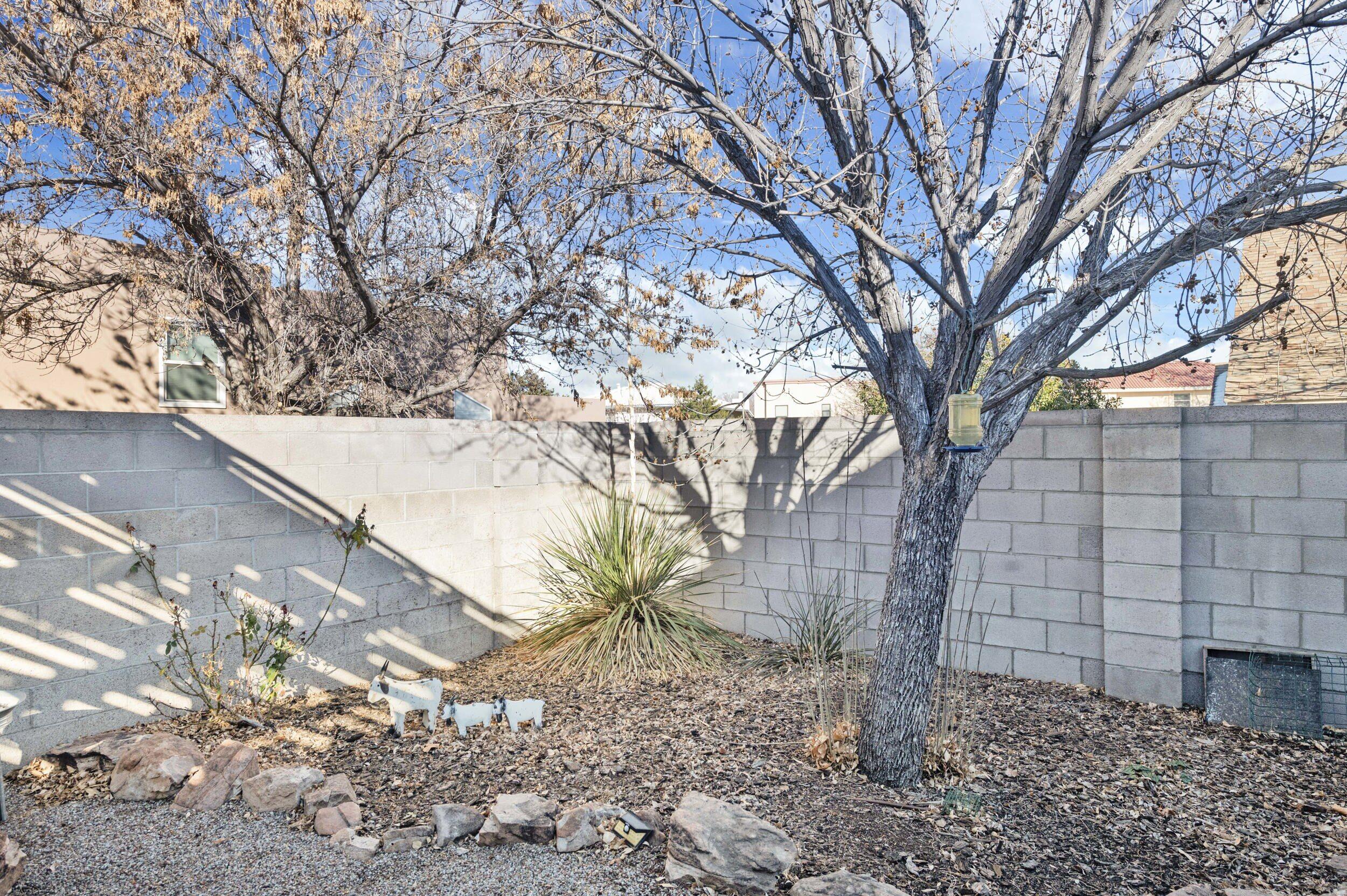 4505 Habershaw Road NW