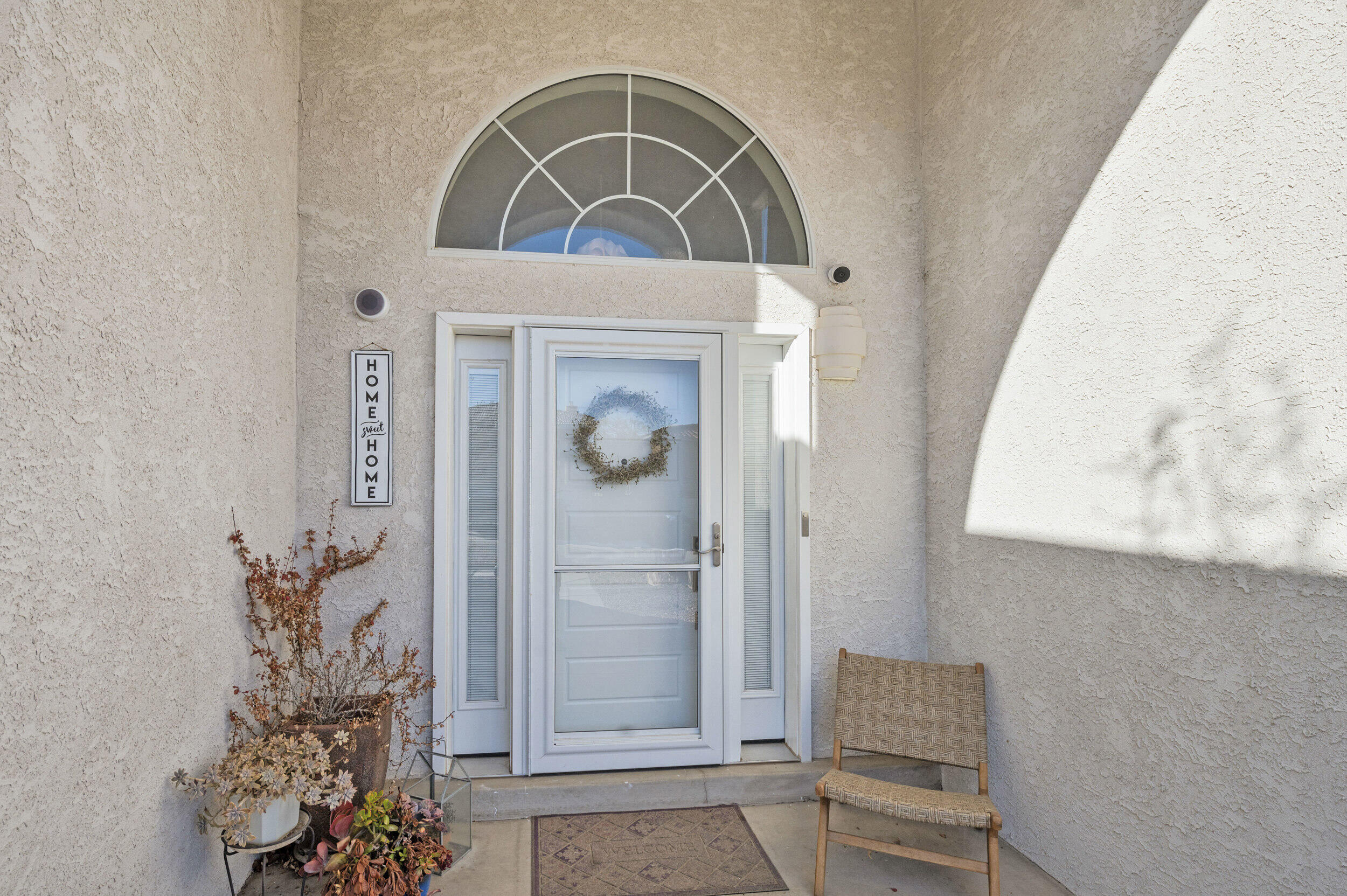 4505 Habershaw Road NW